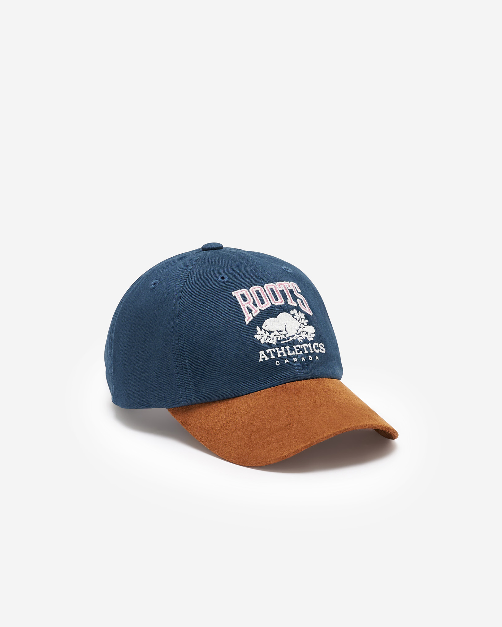 RBA Archive Baseball Cap - Night Sky Blue RBA Archive Baseball Cap - Night Sky Blue