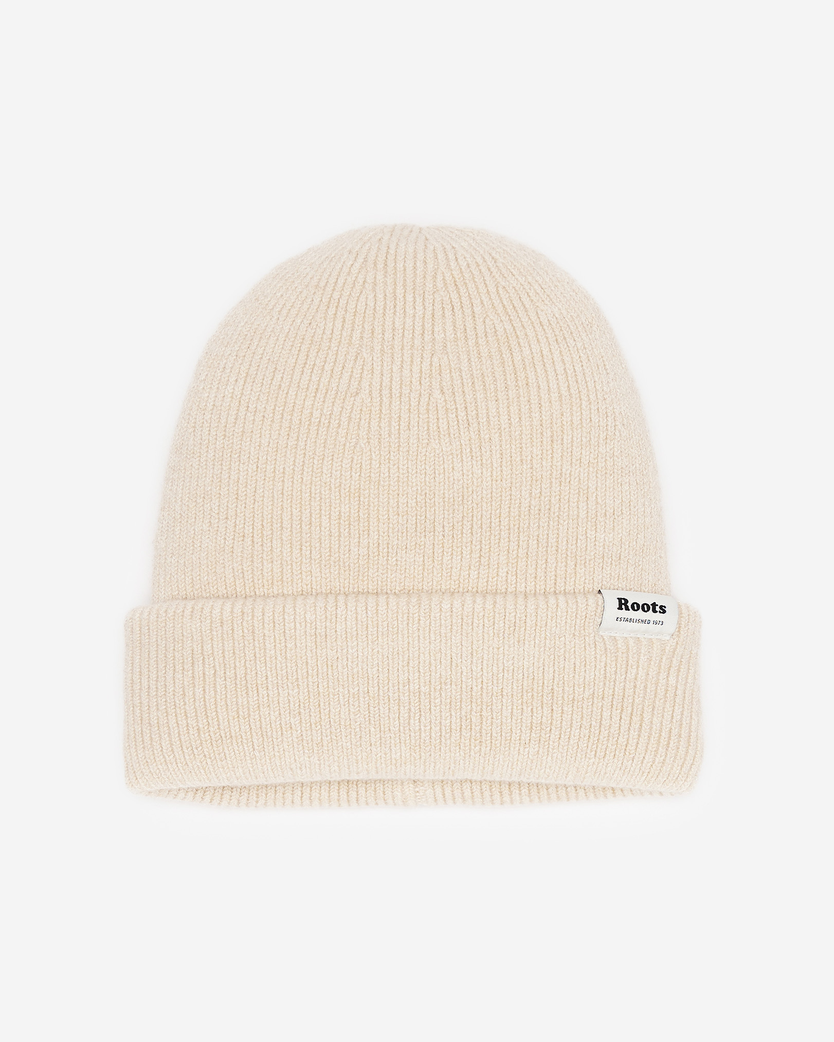 Cozy Knit Toque - Vanilla Cream Cozy Knit Toque - Vanilla Cream