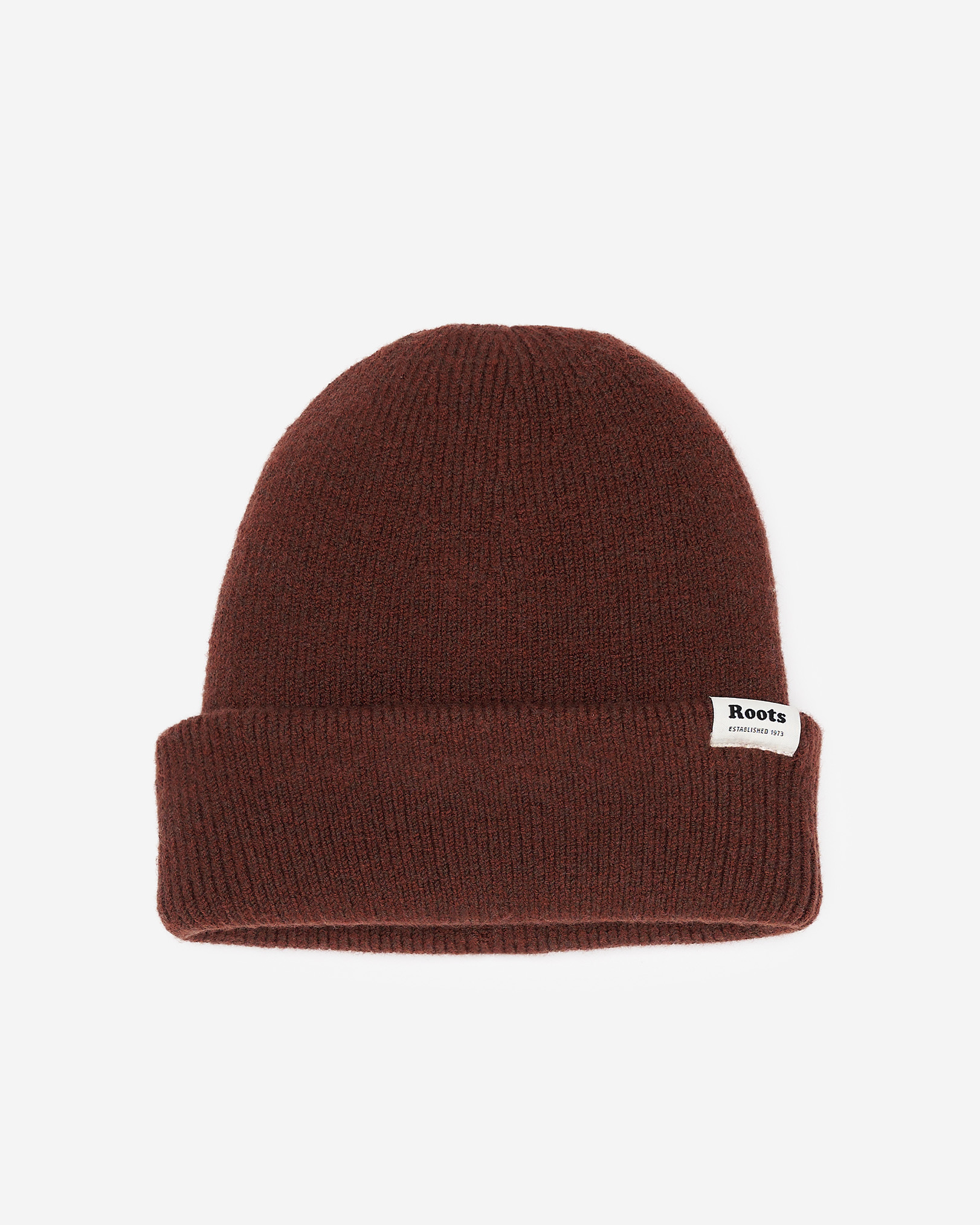 Cozy Knit Toque - Rustwood Brown Cozy Knit Toque - Rustwood Brown
