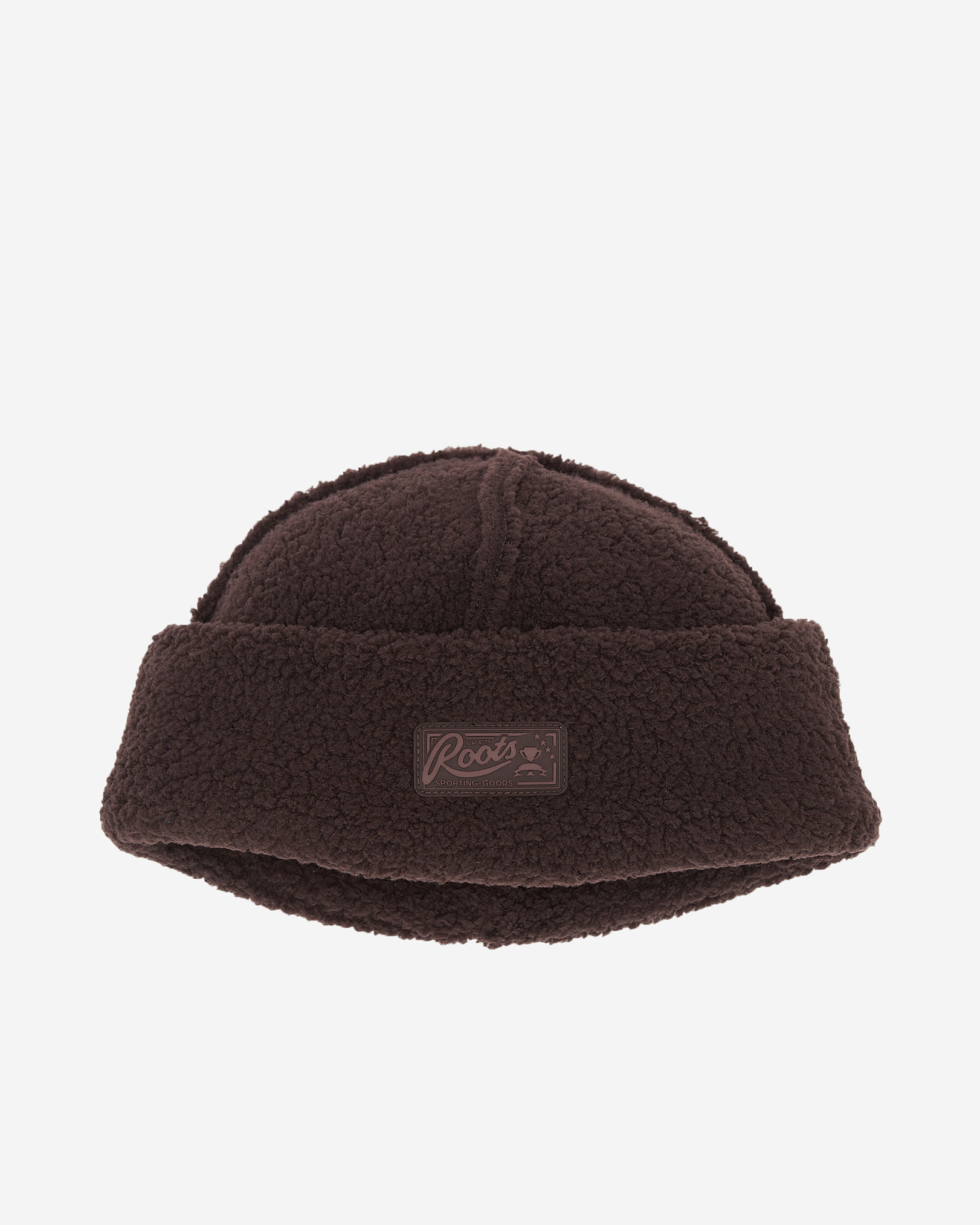 Trail Alta Toque - Black Coffee