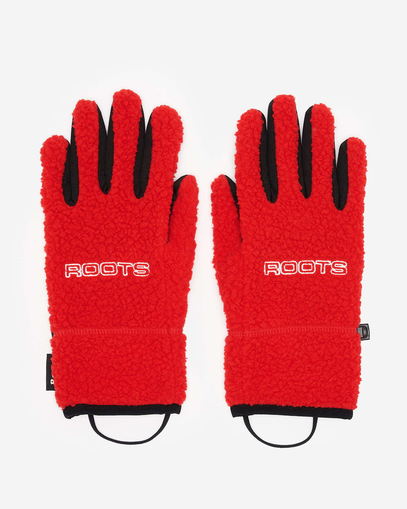 Gants de randonnée Alta pour adultes - Rouge Cerise Gants de randonnée Alta pour adultes - Rouge Cerise