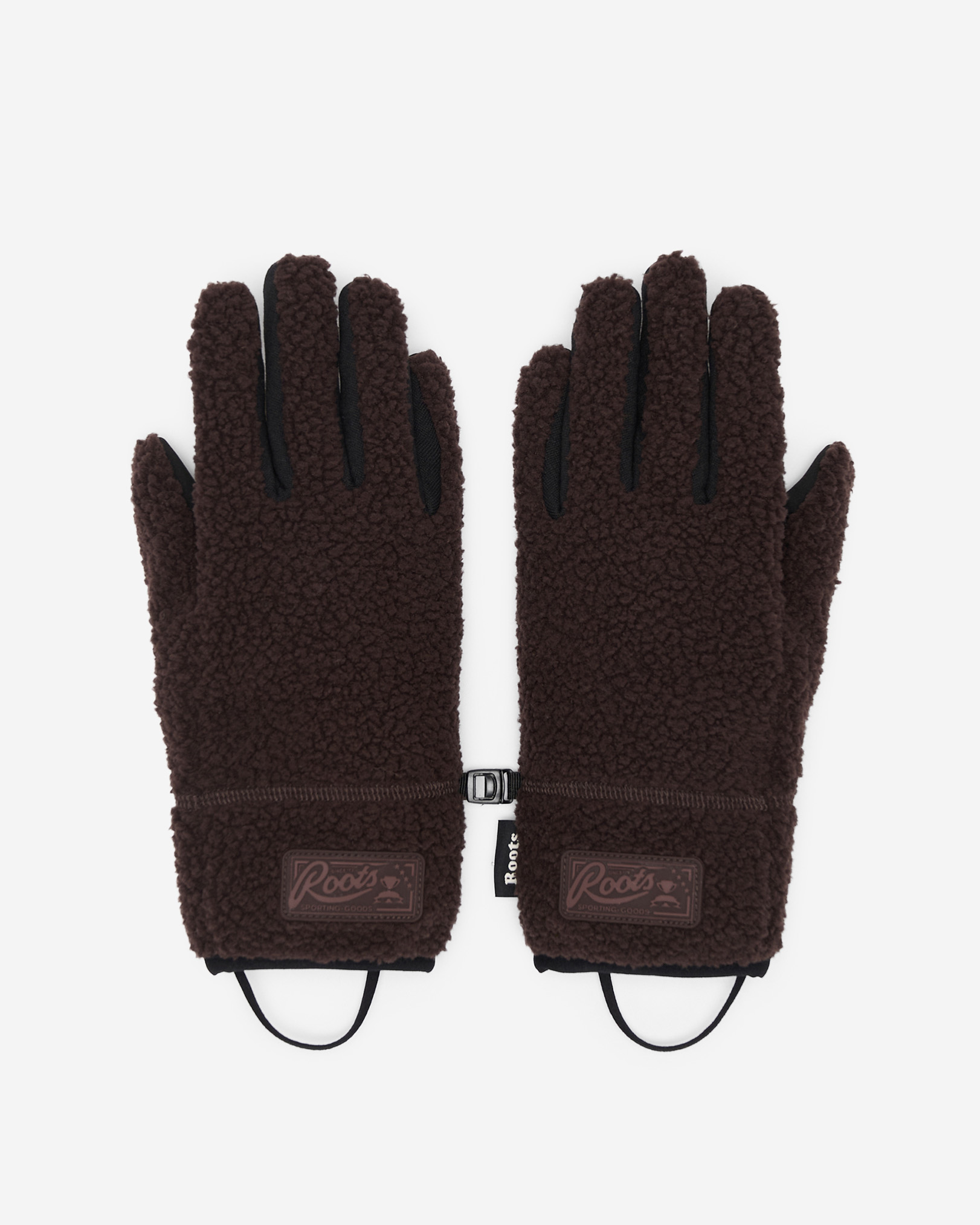 Trail Alta Glove - Black Coffee Trail Alta Glove - Black Coffee