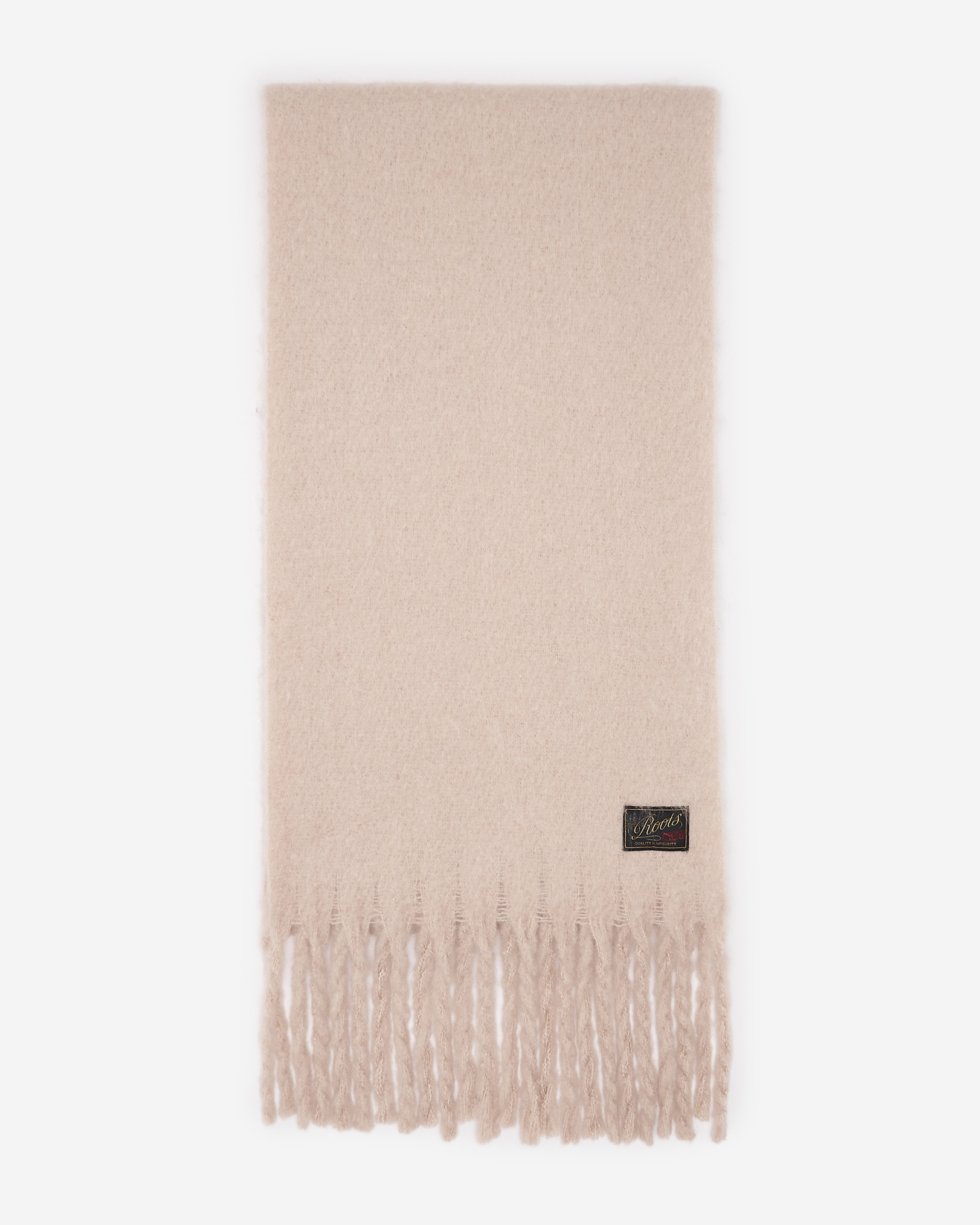 Aurora Scarf - Simply Taupe