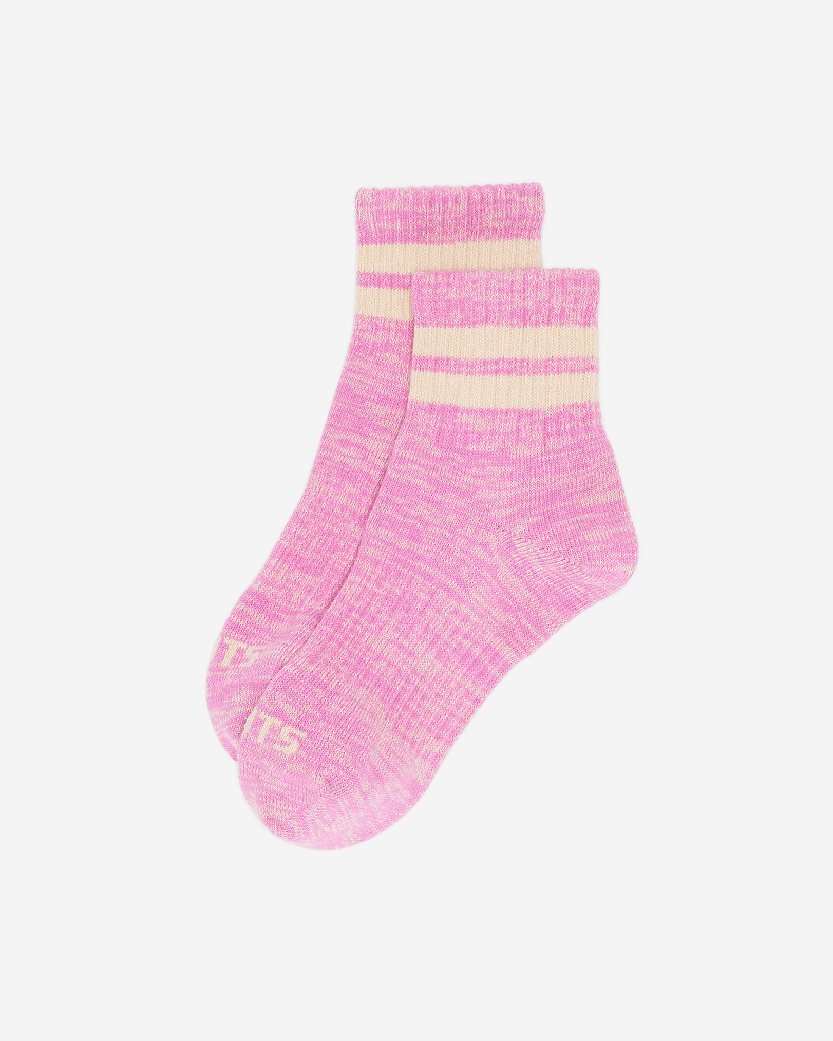 Adult Heritage Cotton Ankle Sock - Electric Violet Adult Heritage Cotton Ankle Sock - Electric Violet