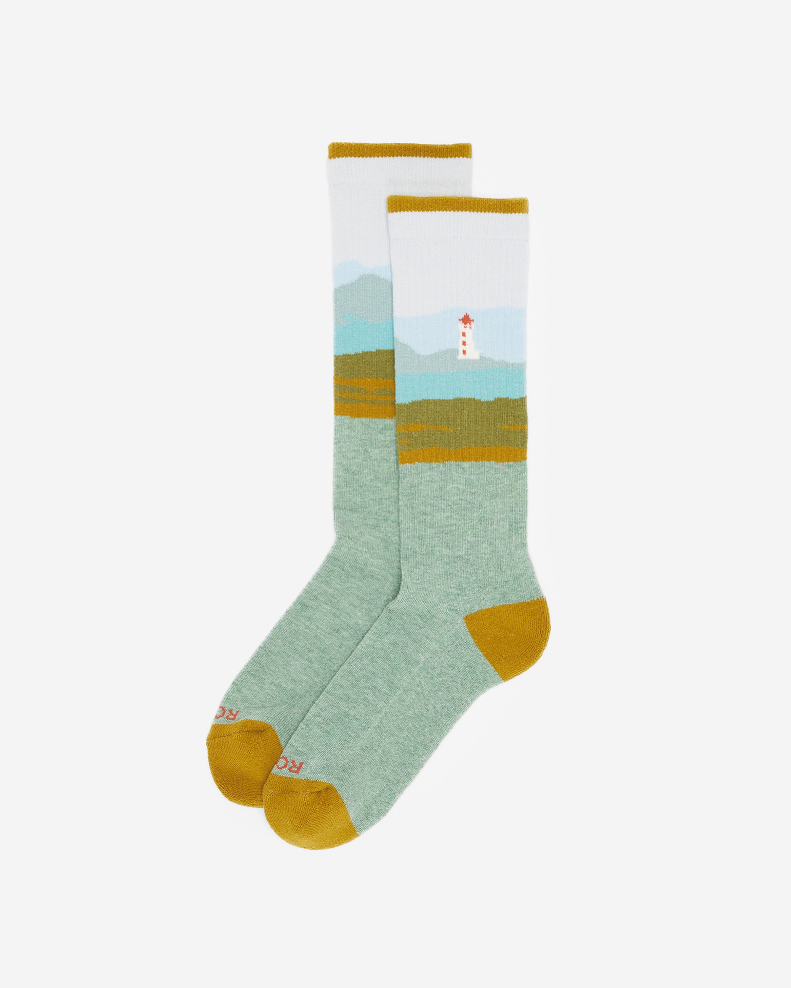 Adult Wilderness Boot Sock - Slate Grey Mix Adult Wilderness Boot Sock - Slate Grey Mix