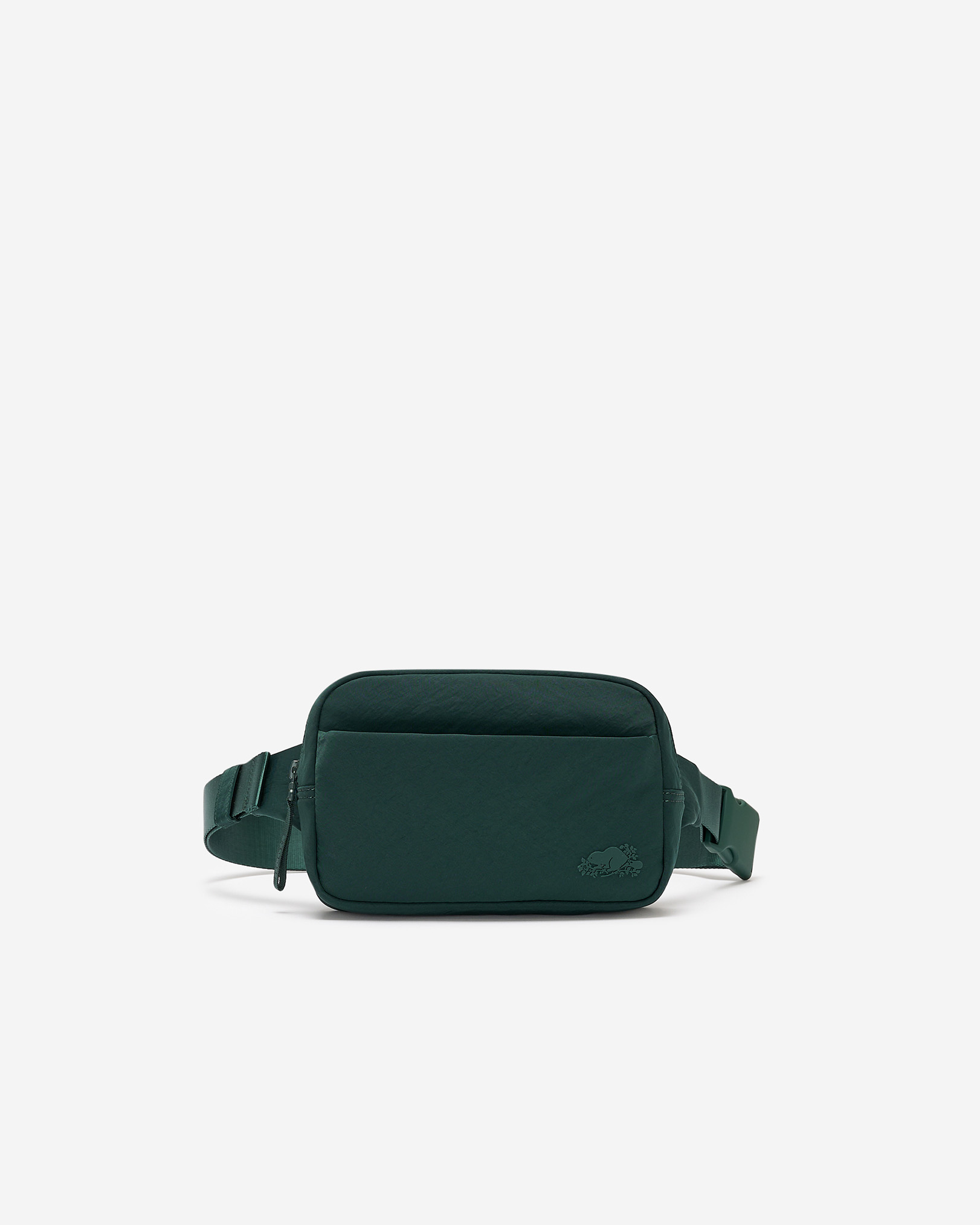 Nylon Belt Bag - Varsity Green Nylon Belt Bag - Varsity Green
