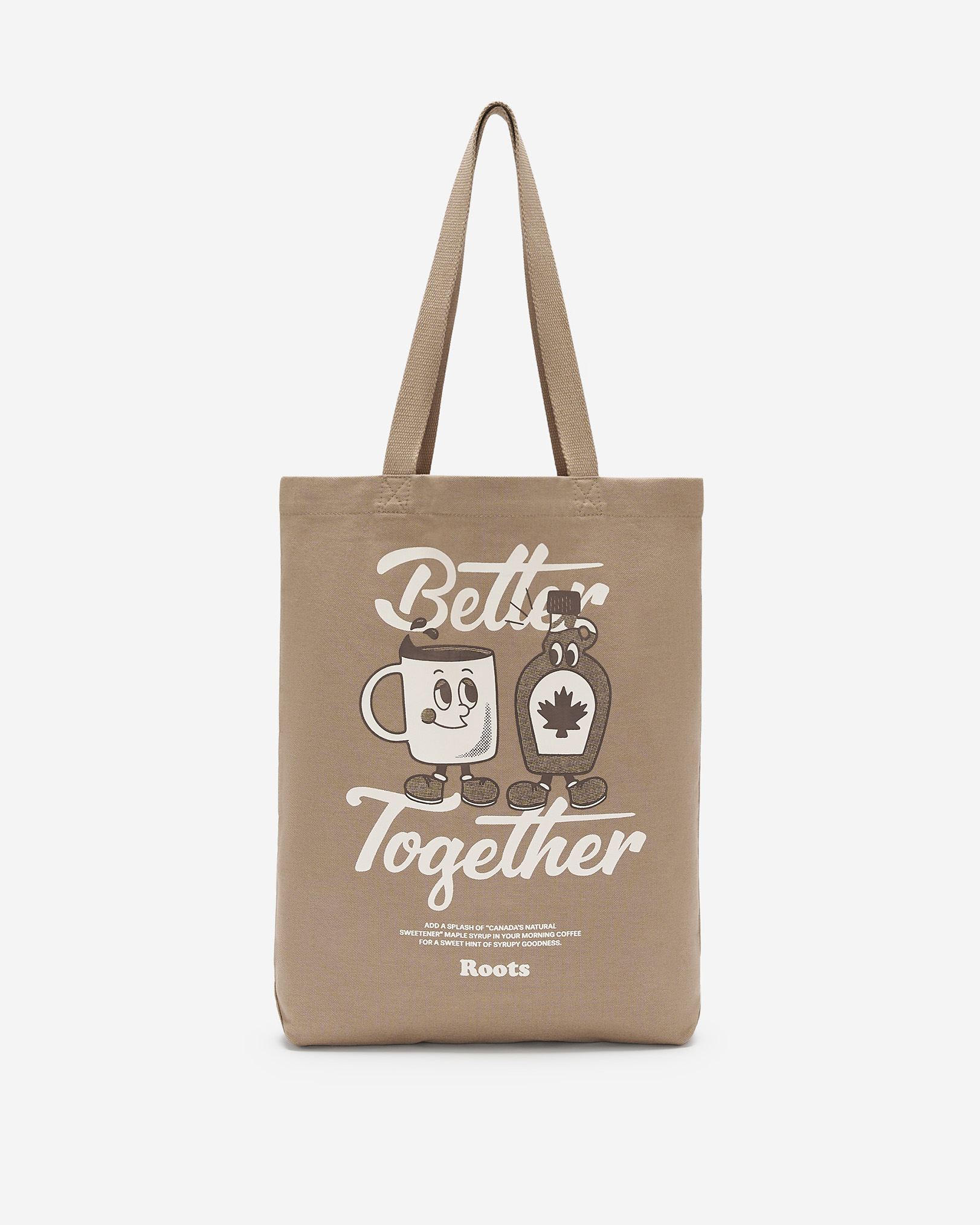 Canadian Foodie Tote Canadian Foodie Tote