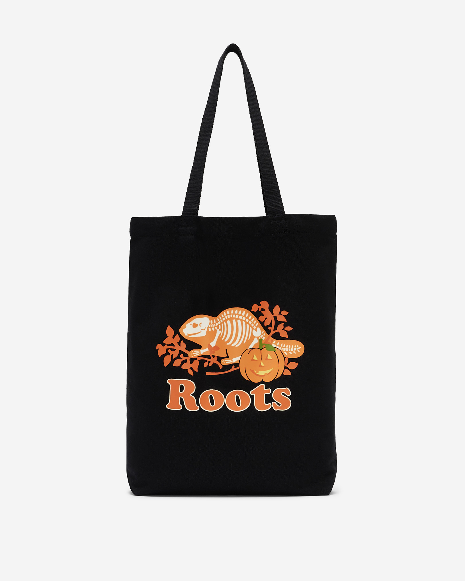 Cooper Halloween Tote - Black Cooper Halloween Tote - Black
