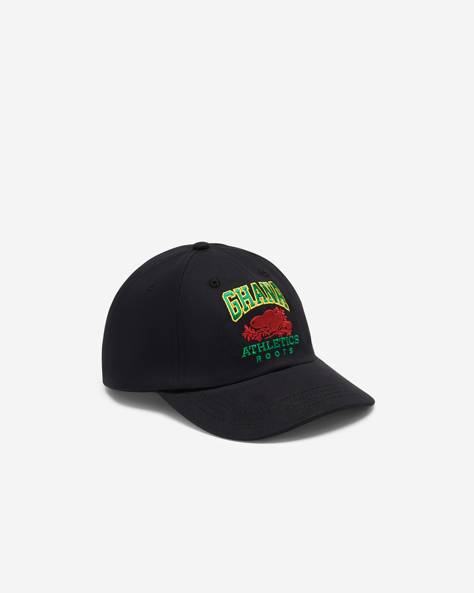 Roots Worldwide Cap Ghana Roots Worldwide Cap Ghana