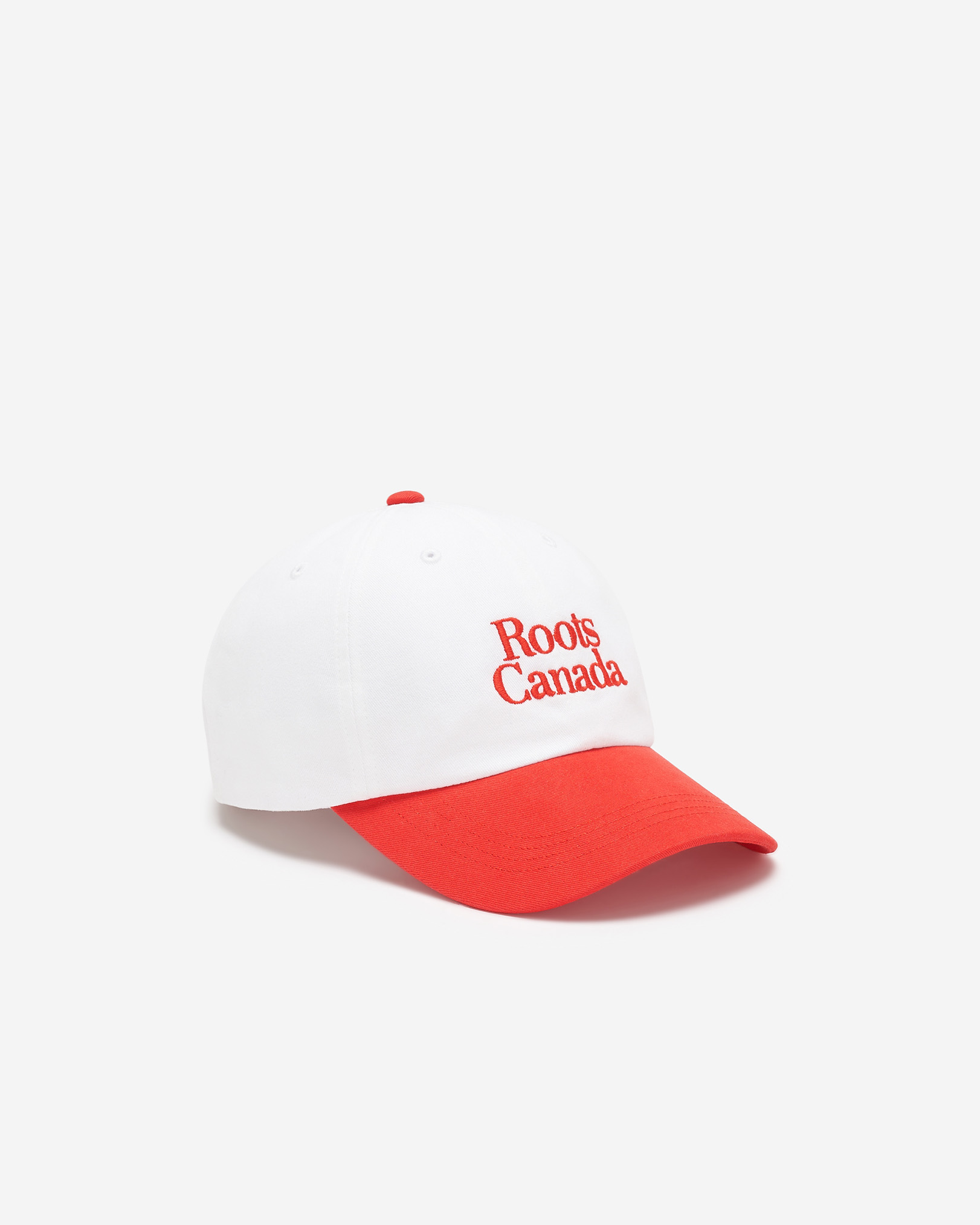 Northern Athletics Baseball Cap - White