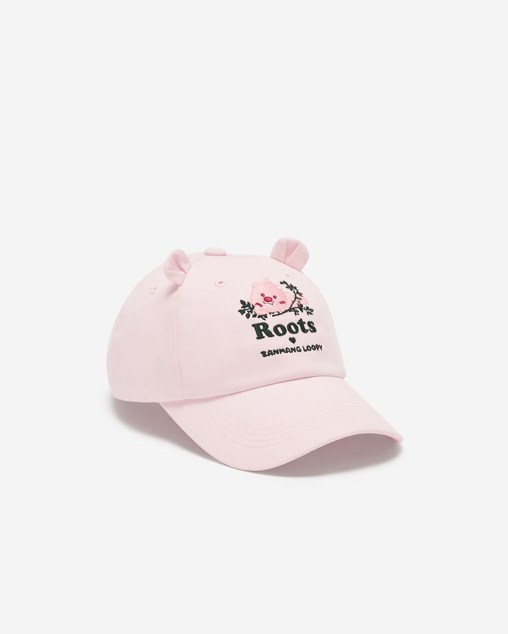 Casquette de baseball Roots X Zanmang Loopy Casquette de baseball Roots X Zanmang Loopy