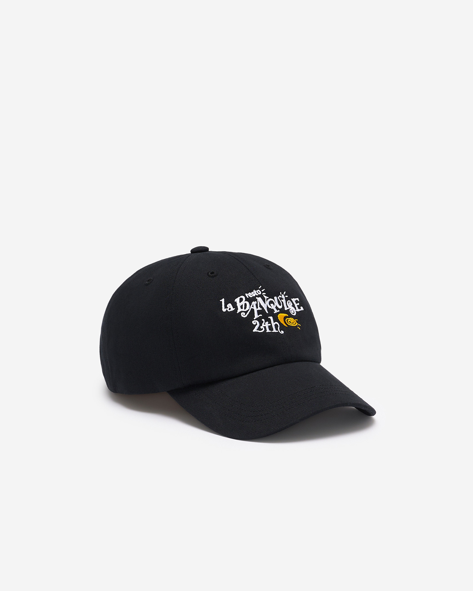 Roots X La Banquise Baseball Cap Roots X La Banquise Baseball Cap