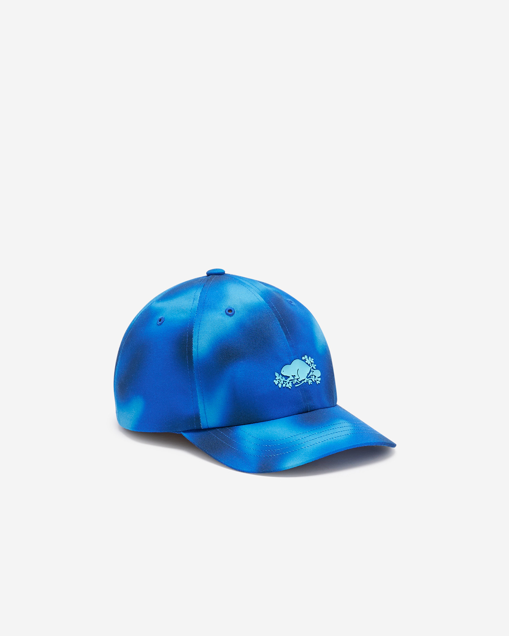Kids Active Cooper Beaver Cap - Multi Blue Kids Active Cooper Beaver Cap - Multi Blue
