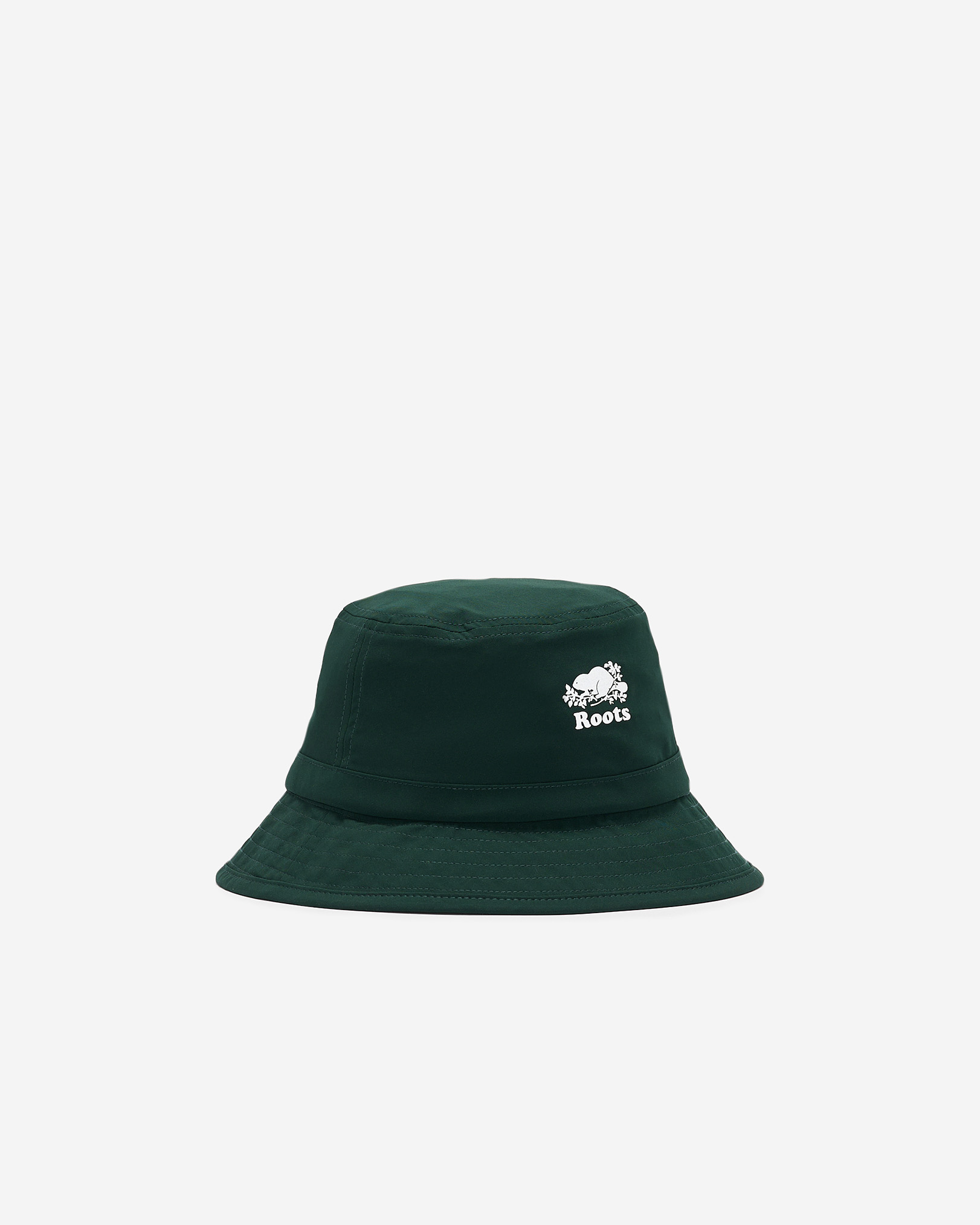 Kids Cooper Bucket Hat - Varsity Green Kids Cooper Bucket Hat - Varsity Green