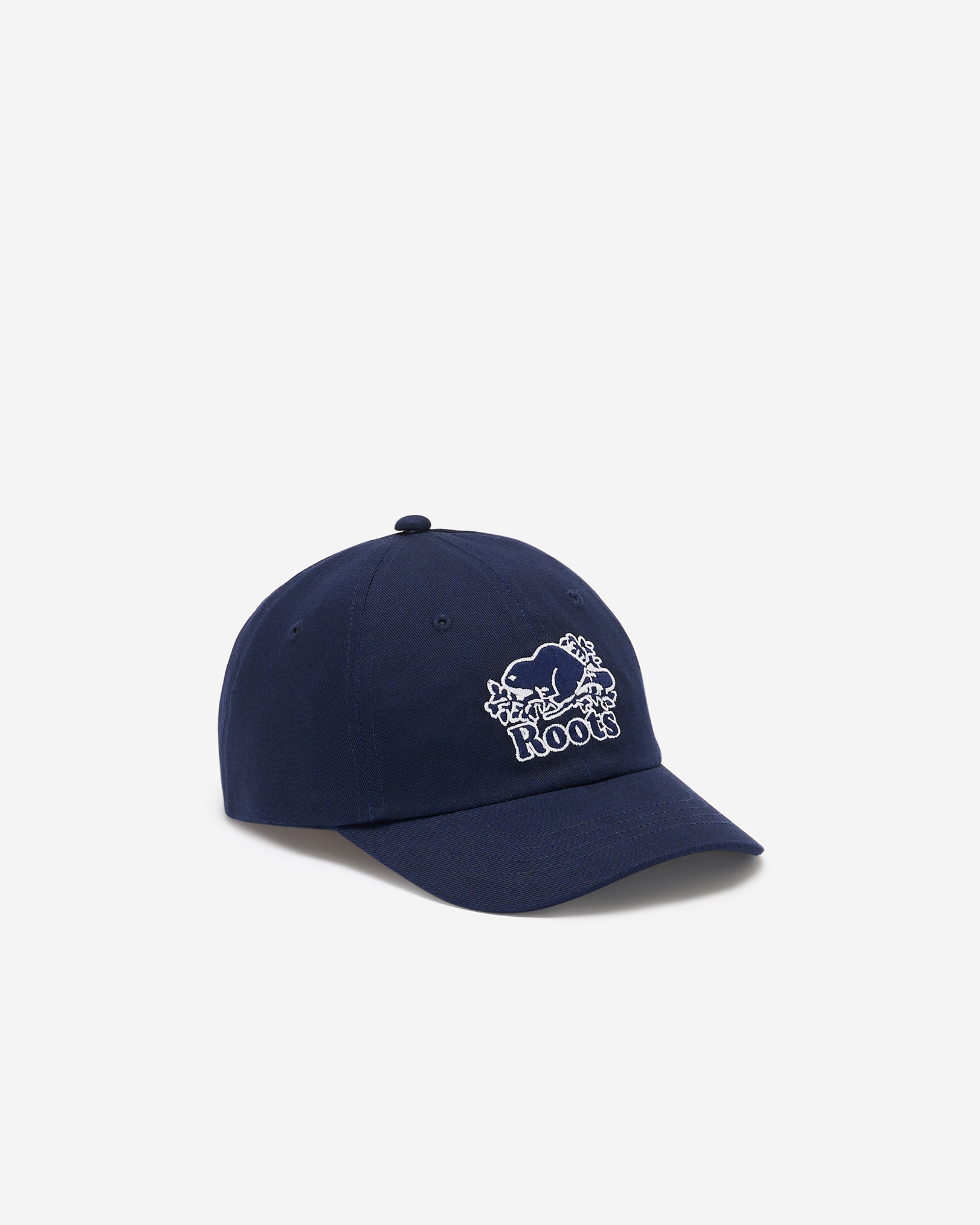 Kids Cooper Glow Baseball Cap - Beacon Blue