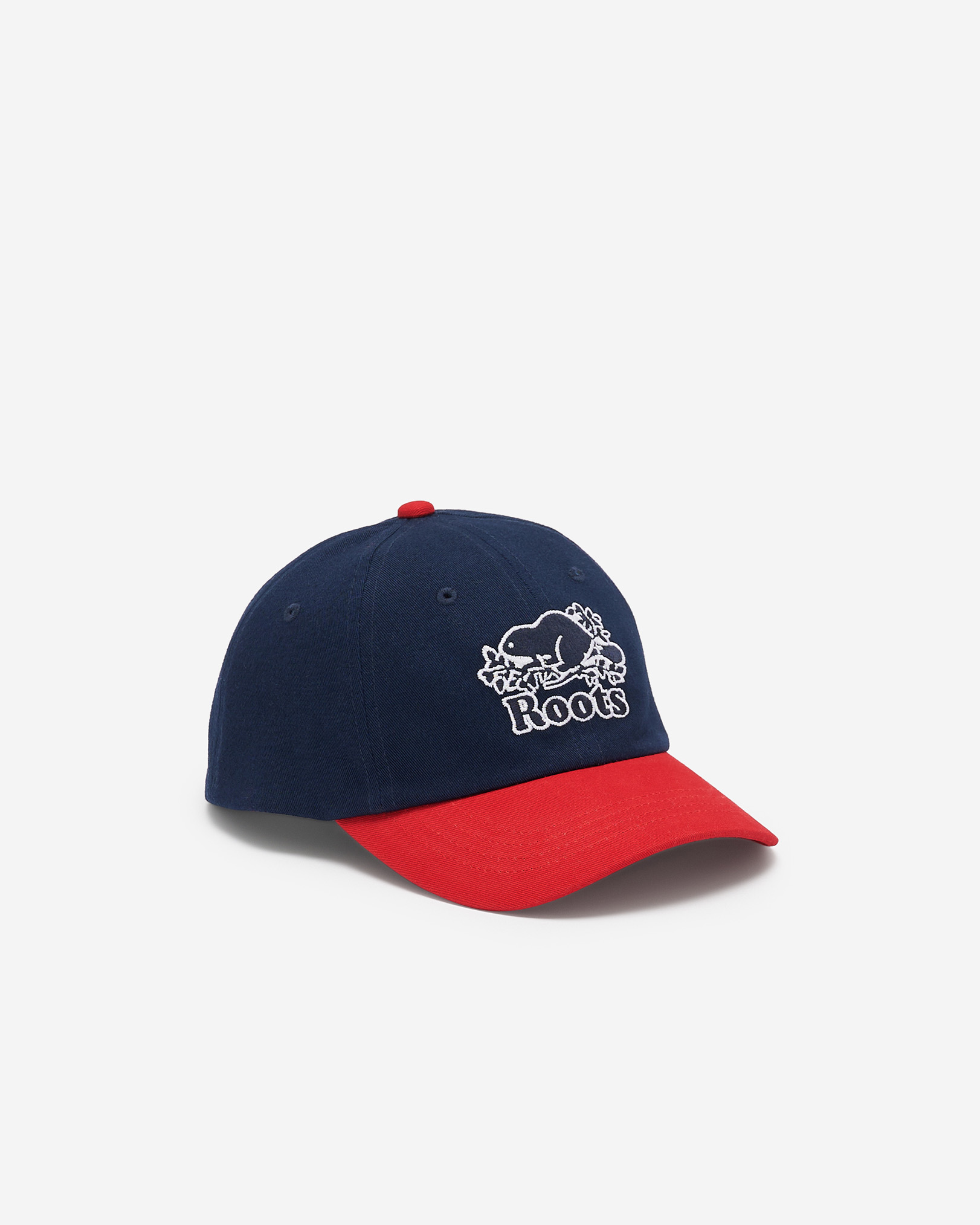 Casquette de baseball phosphorescente Cooper pour enfants - Blazer Bleu Marine