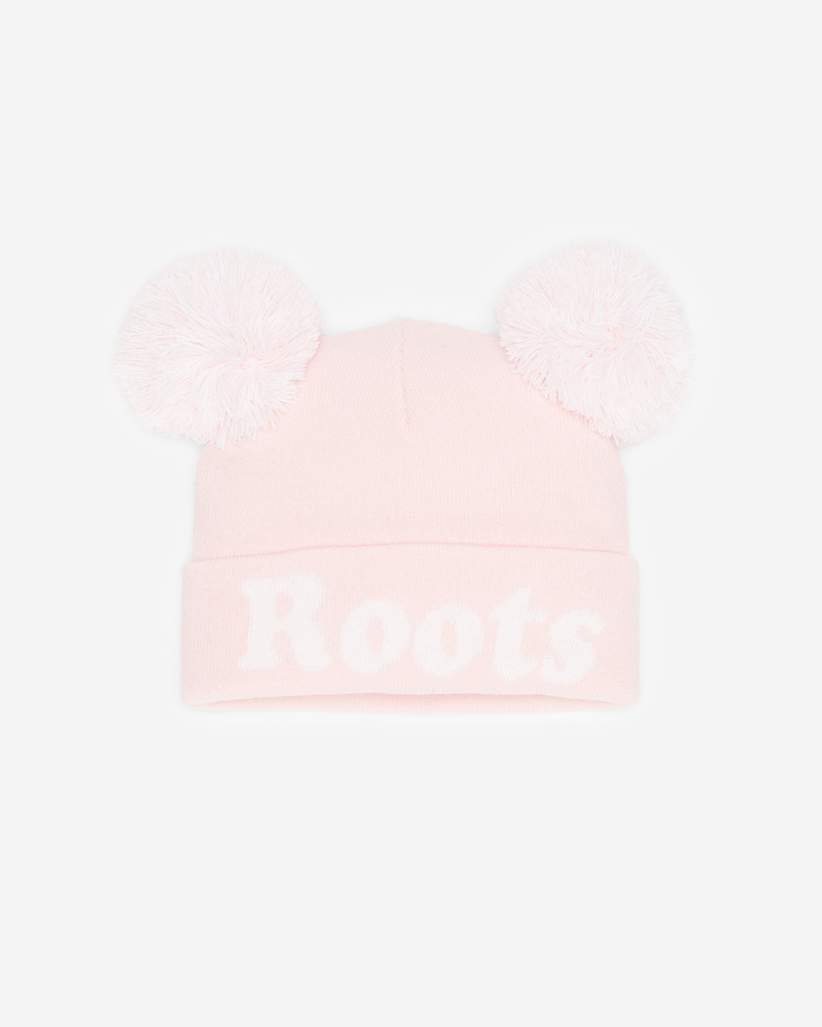 Baby & Toddler Cooper Glow Toque - Baby Pink Baby & Toddler Cooper Glow Toque - Baby Pink