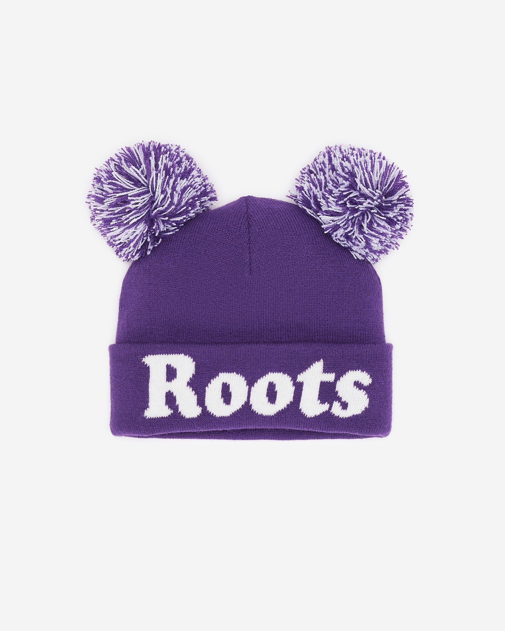 Baby & Toddler Cooper Glow Toque - Violet Sky Baby & Toddler Cooper Glow Toque - Violet Sky