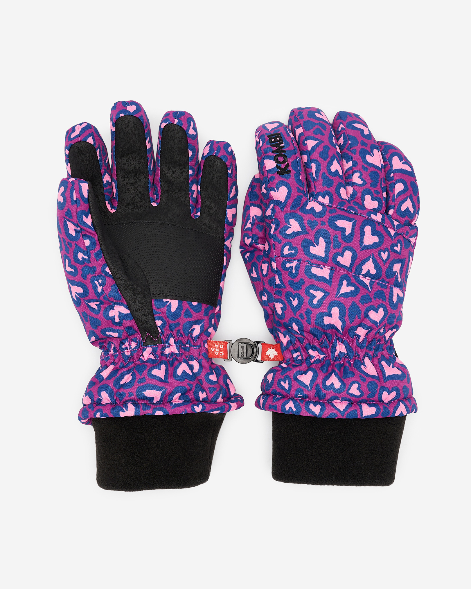 Kid Kombi Peak Glove