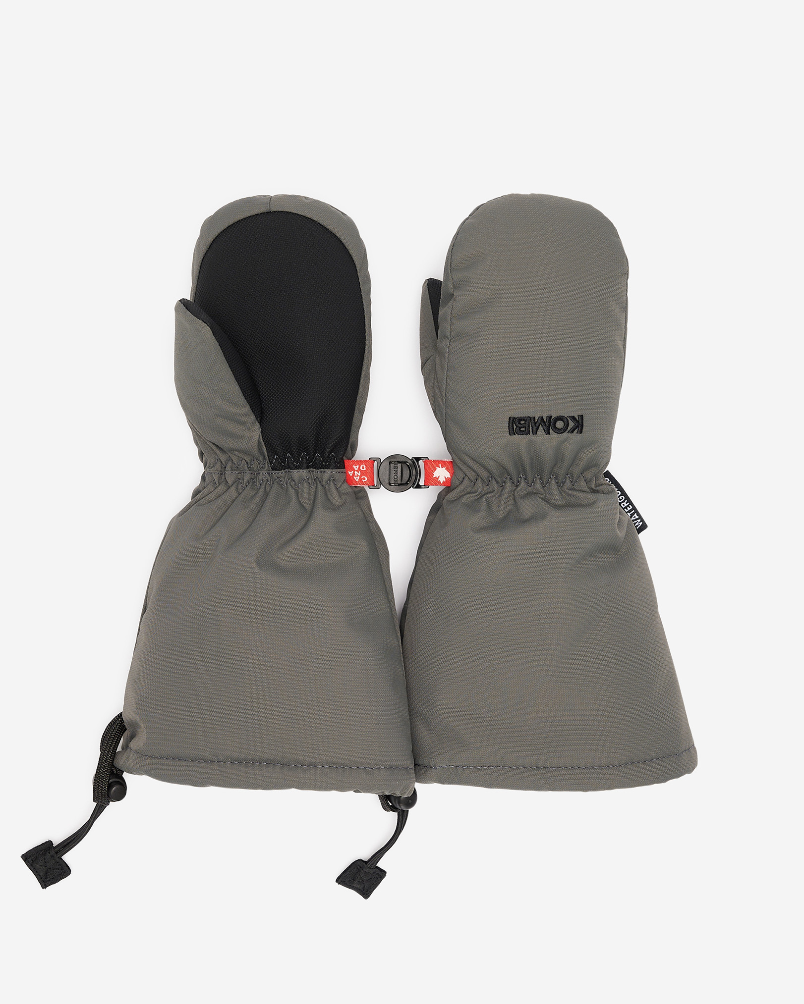 Toddler Kombi Scoop Mitten - Castlerock