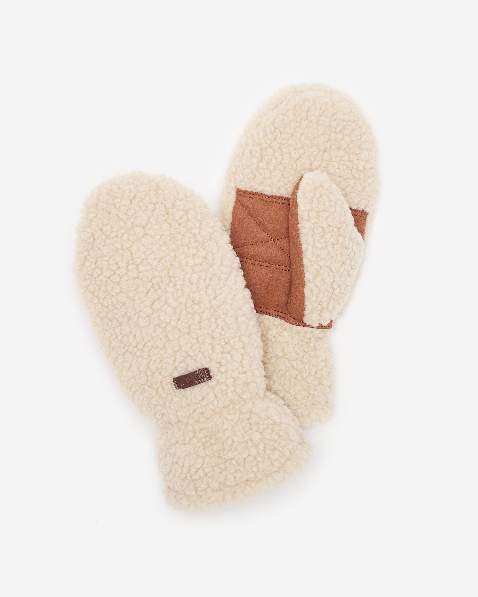 Kids Kombi Camila Junior Mitt - Moonstone