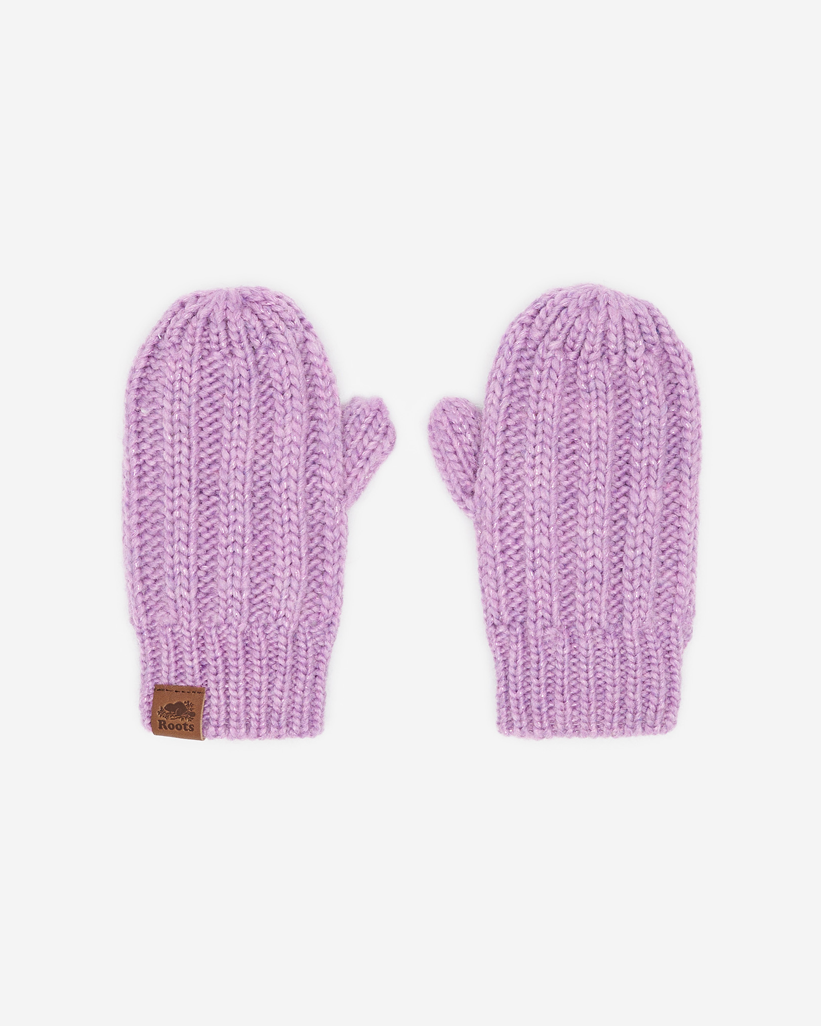 Baby & Toddler Sparkle Mitten