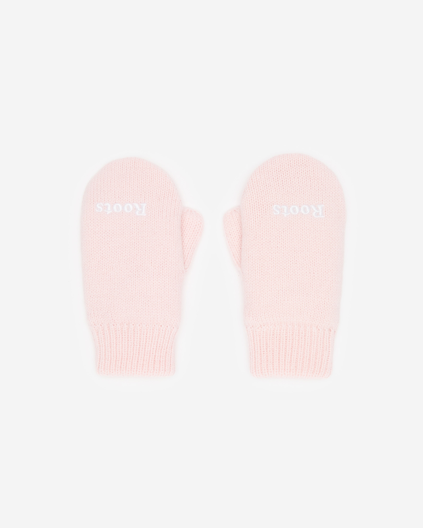 Baby & Toddler Cooper Glow Mitten - Baby Pink Baby & Toddler Cooper Glow Mitten - Baby Pink