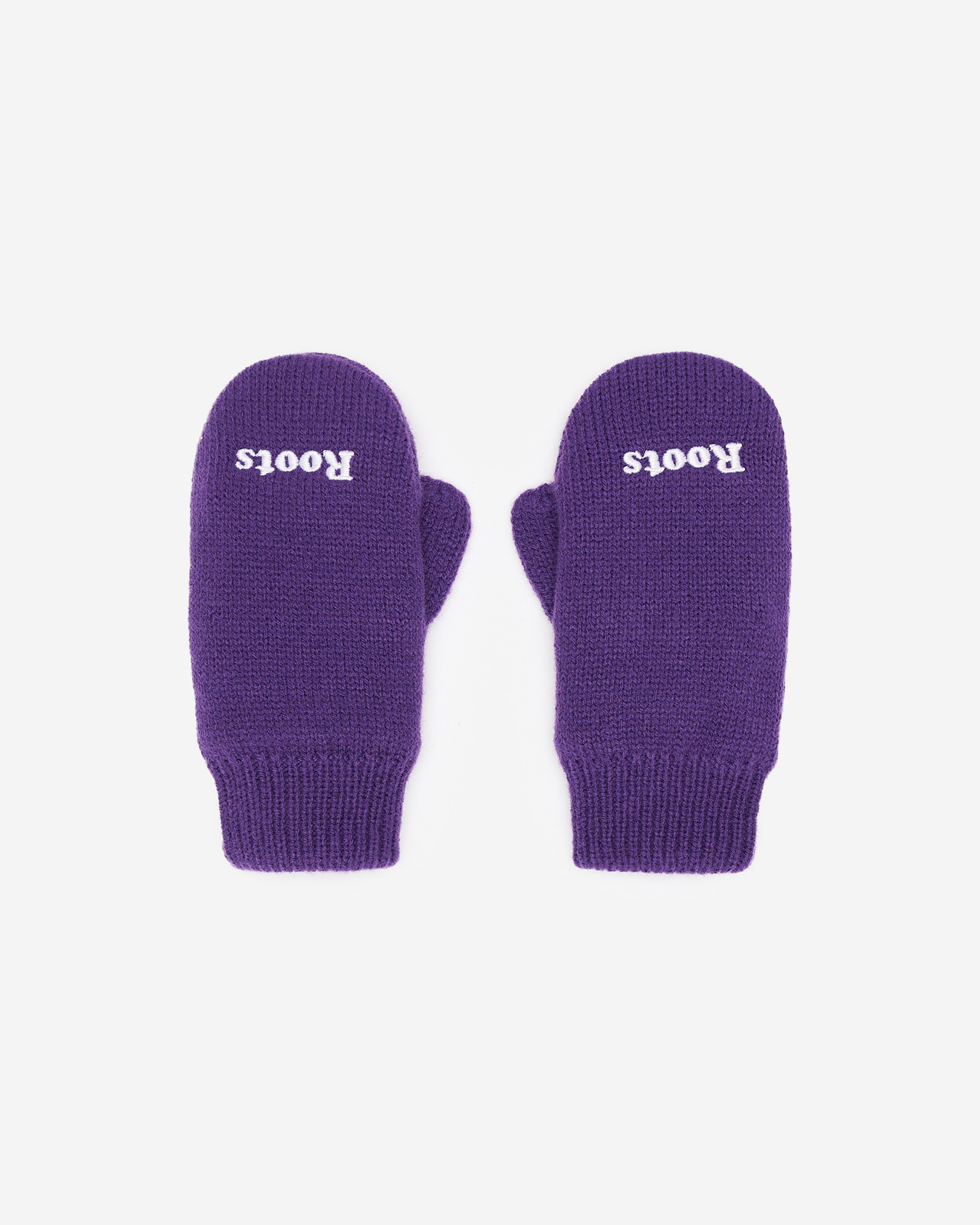 Baby & Toddler Cooper Glow Mitten - Violet Sky Baby & Toddler Cooper Glow Mitten - Violet Sky