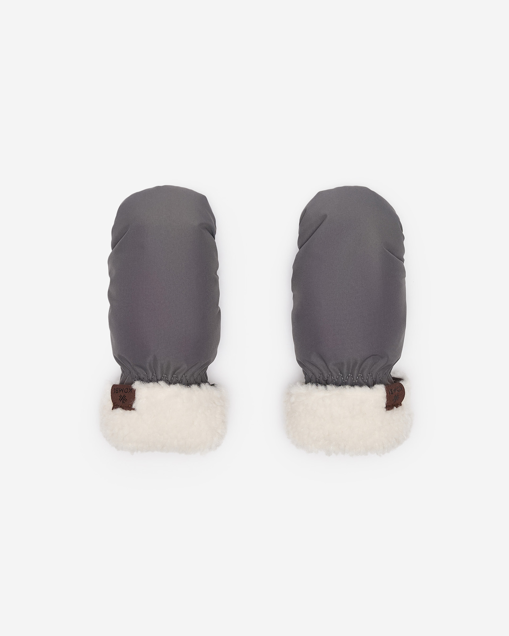 Toddler Kombi Flow Mitten - Castlerock