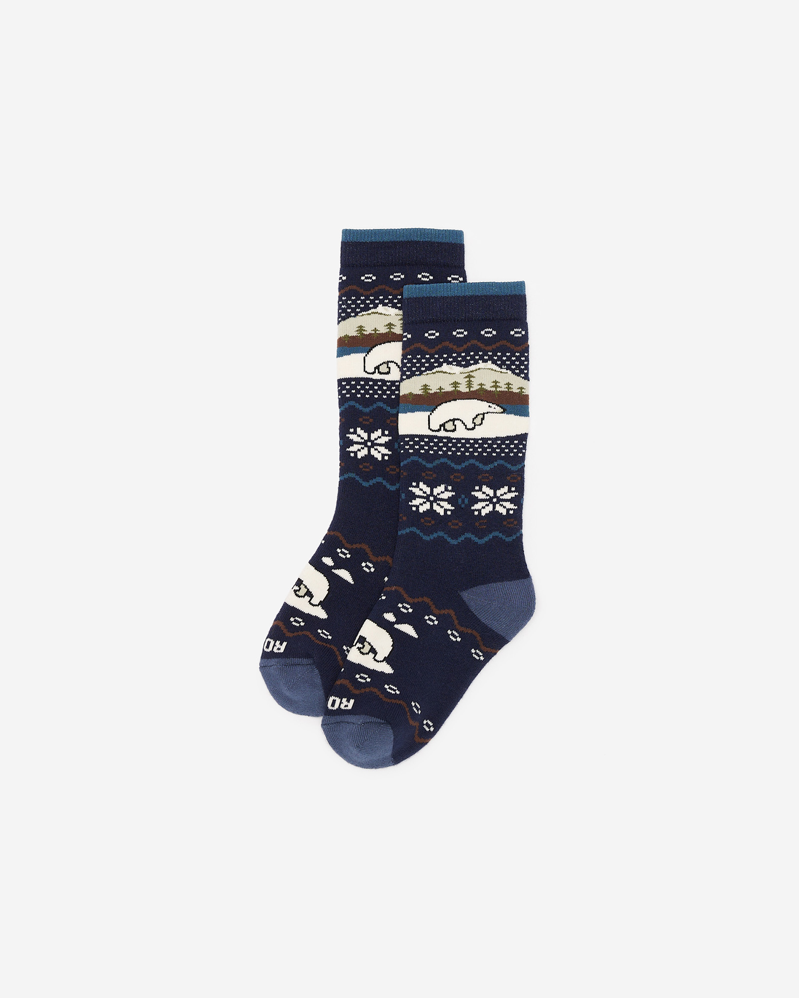 Slip On Shoes | Roots