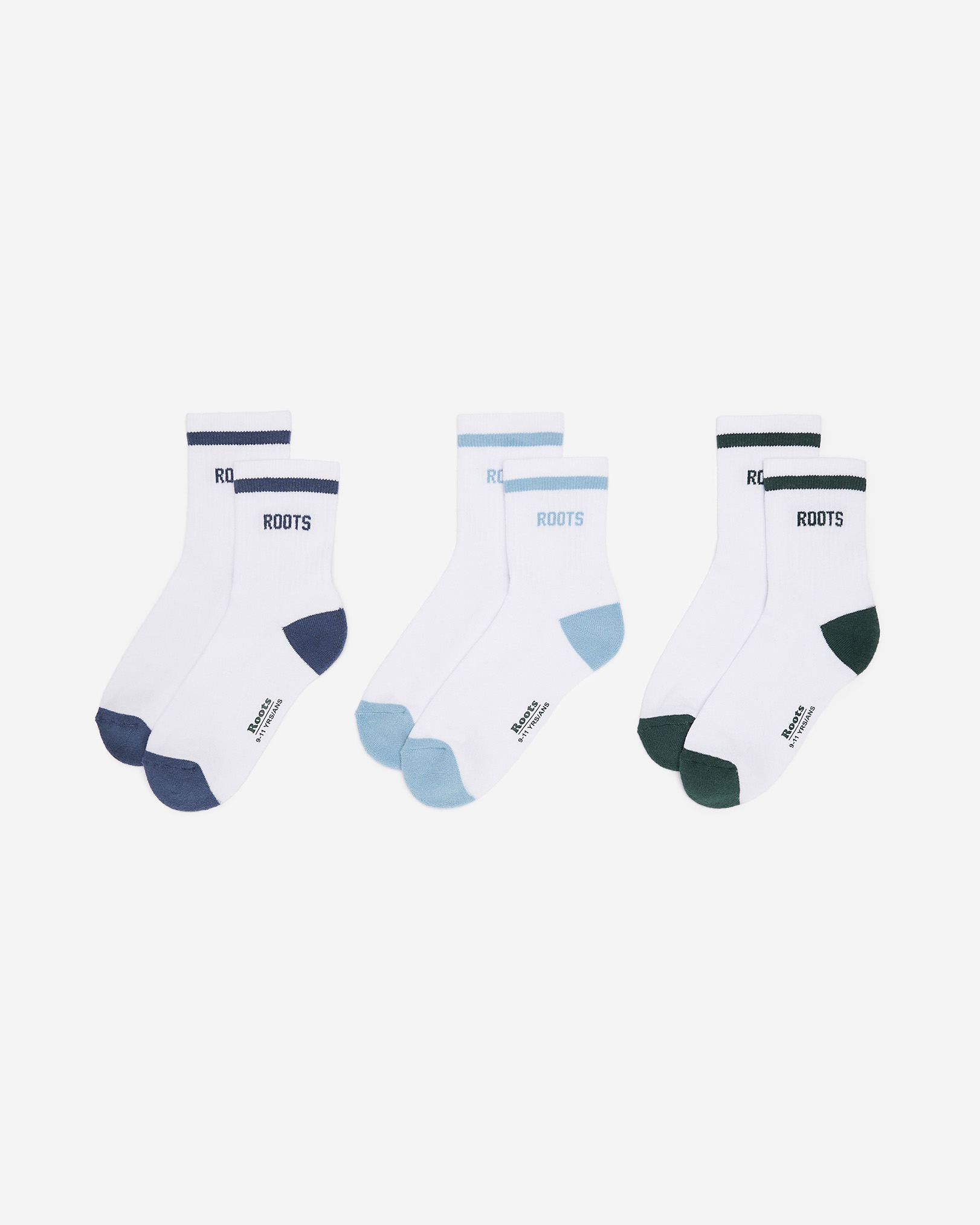 Kids Pop Sock 3 Pack Kids Pop Sock 3 Pack