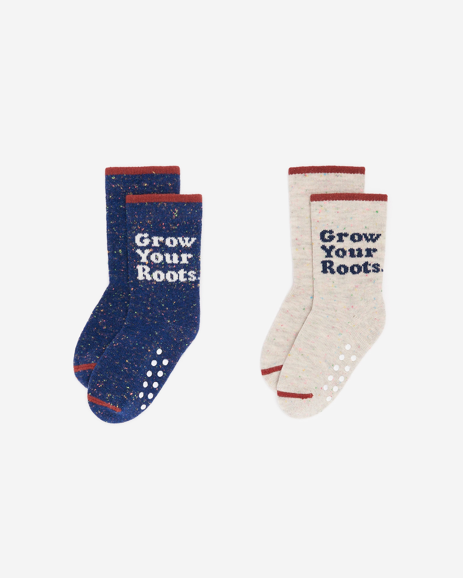 Baby & Toddler Novelty Sock 2 Pack Baby & Toddler Novelty Sock 2 Pack