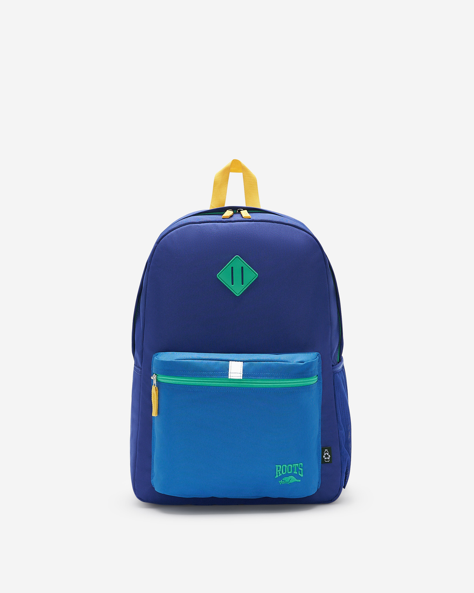 Roots Junior Backpack