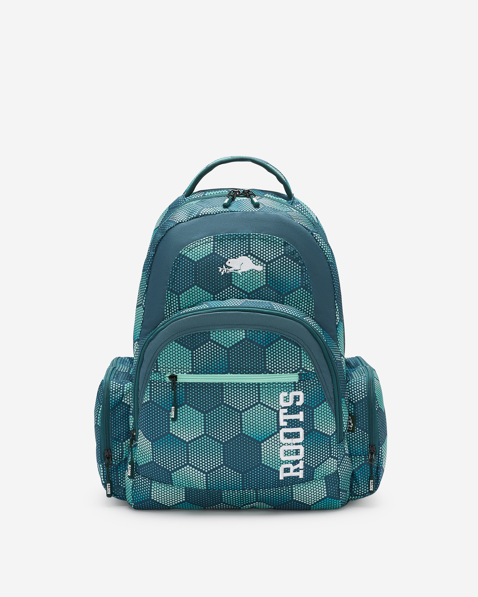 Roots Teen Backpack