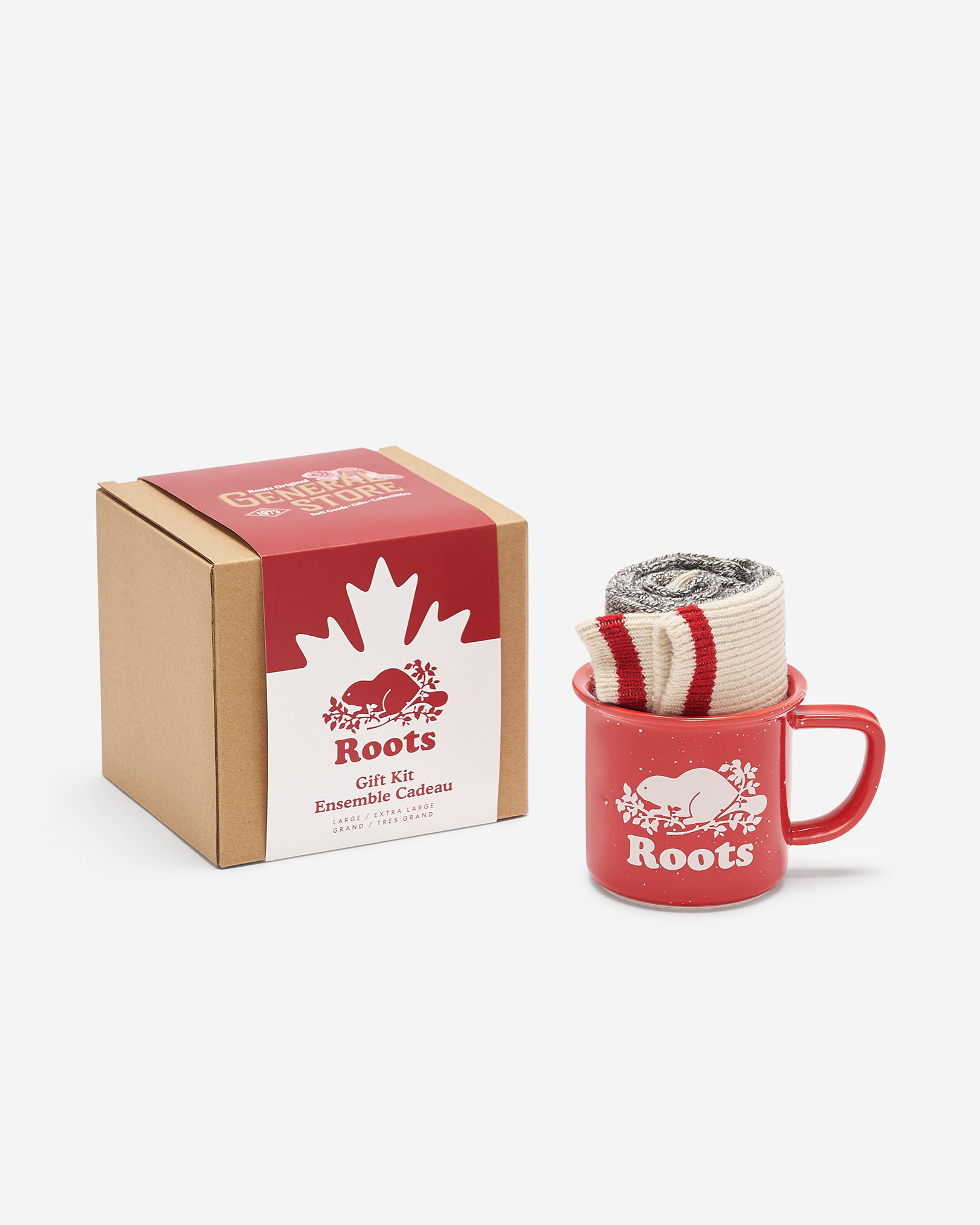 Roots Gift Kit - Multi