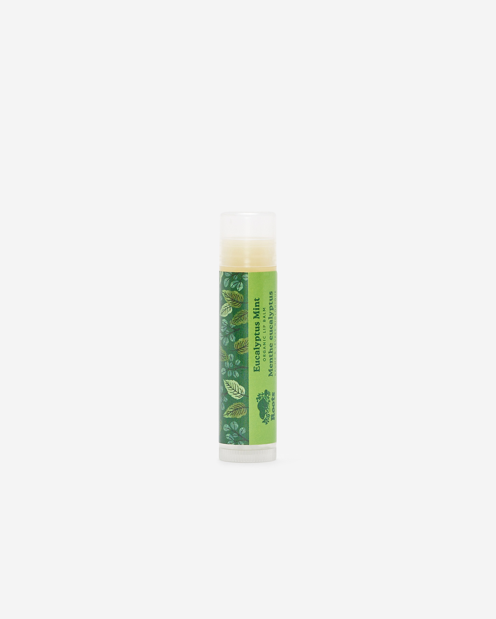 Roots Lip Balm