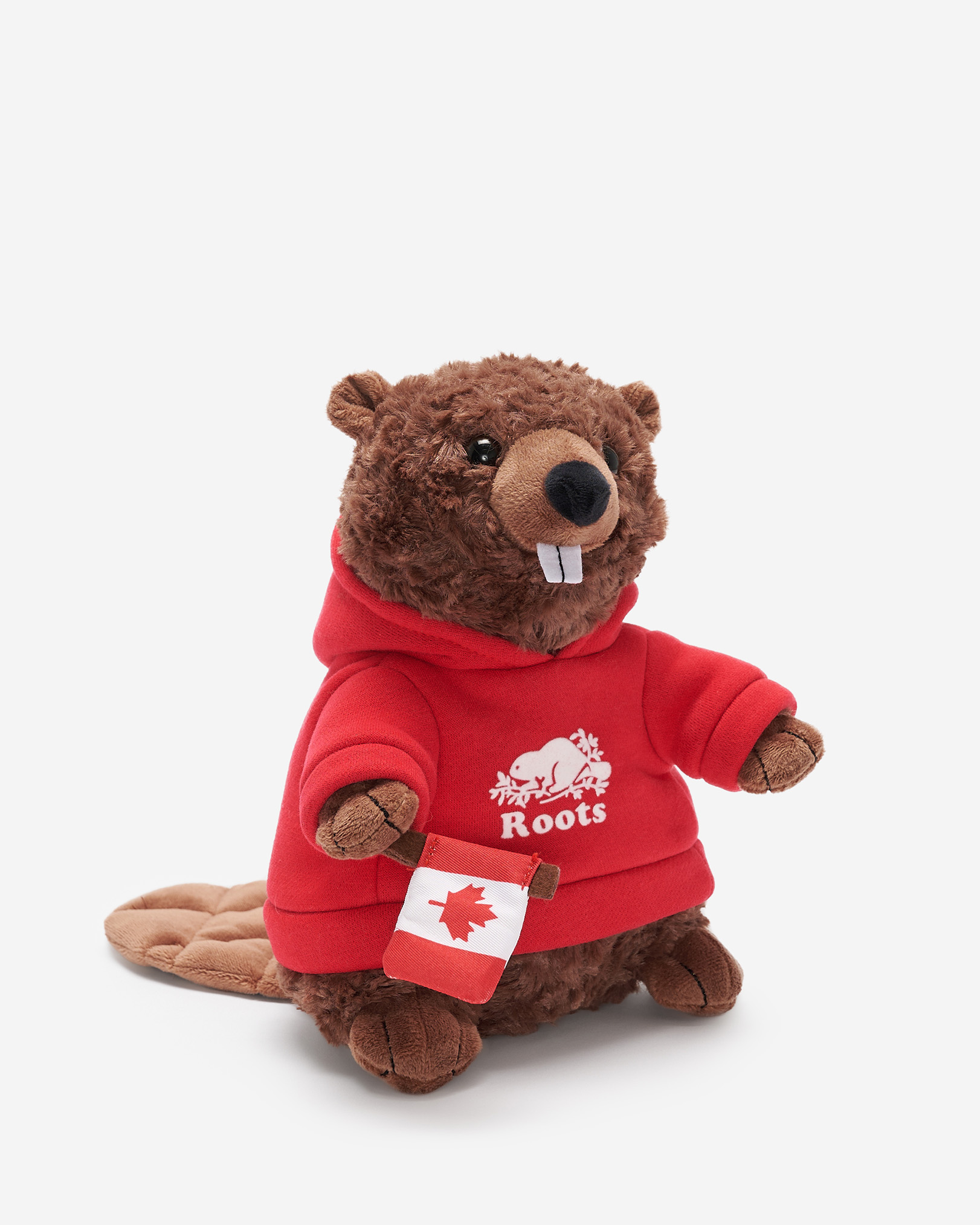 Canada Stuffie