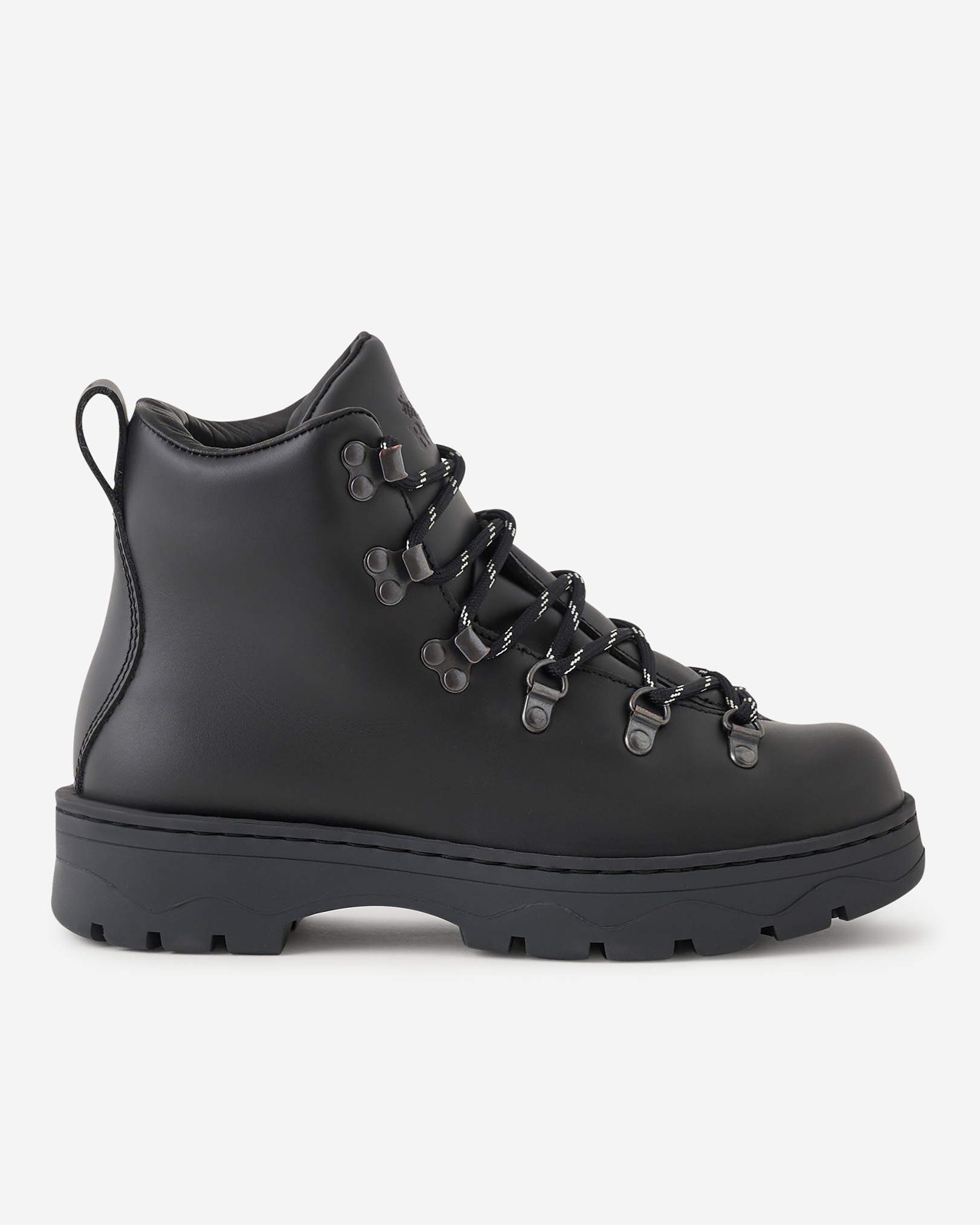 Nordic Boot - Black