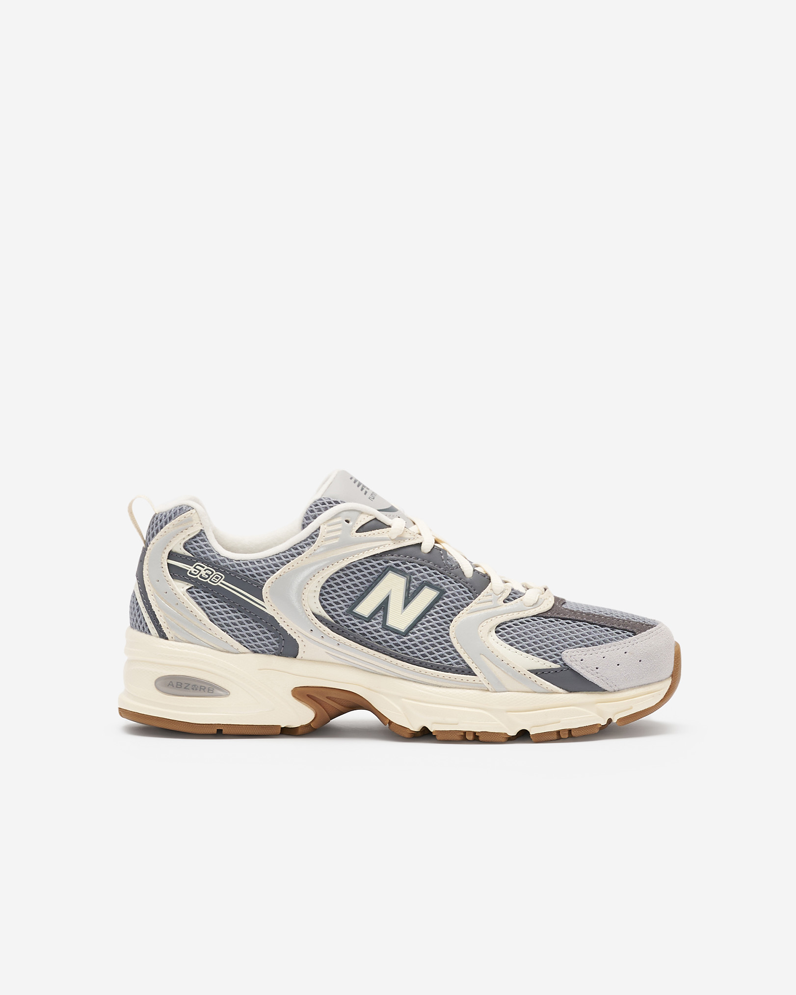New Balance 530 - Raincloud/Castlerock New Balance 530 - Raincloud/Castlerock