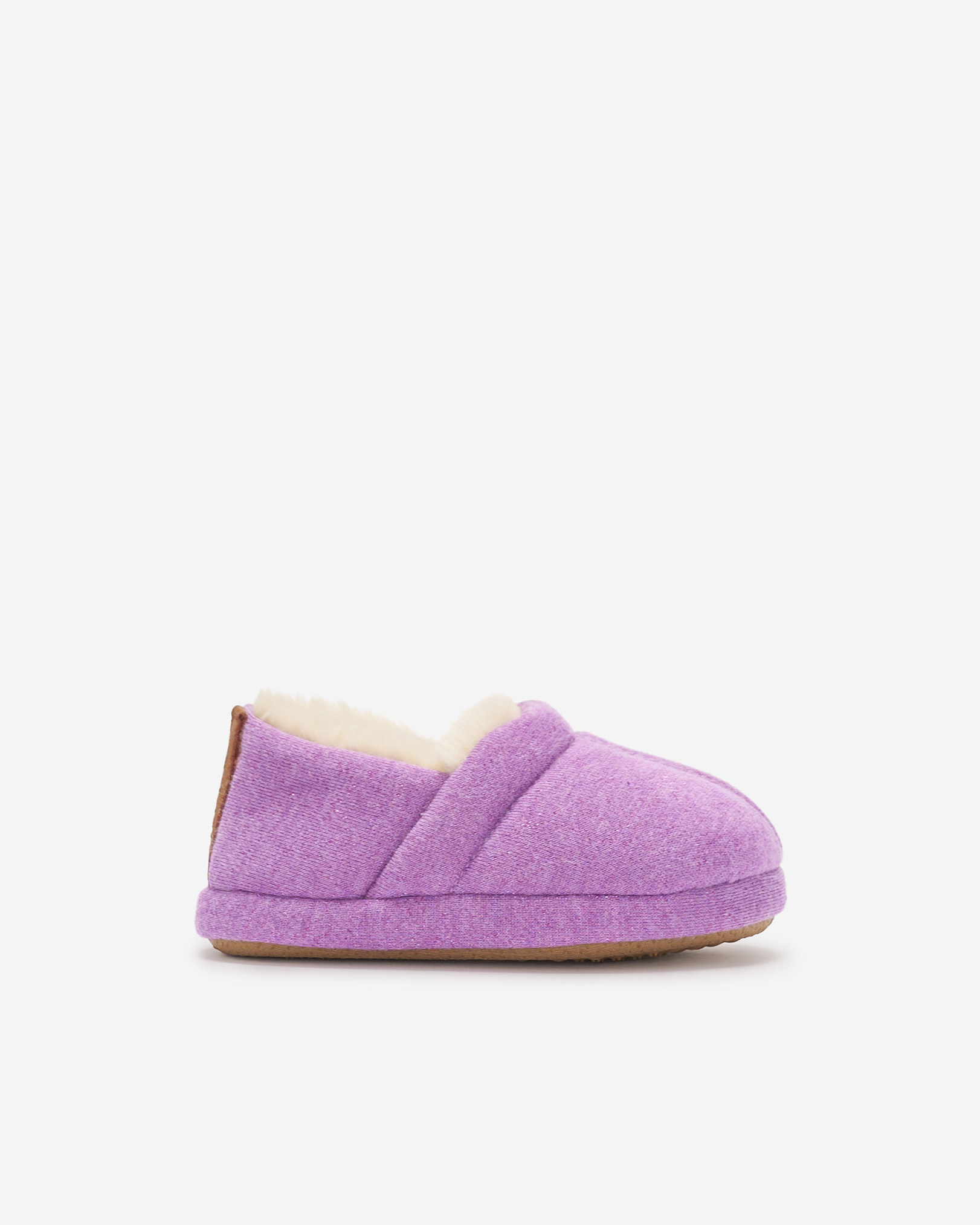 Toddler Slip-On Slipper