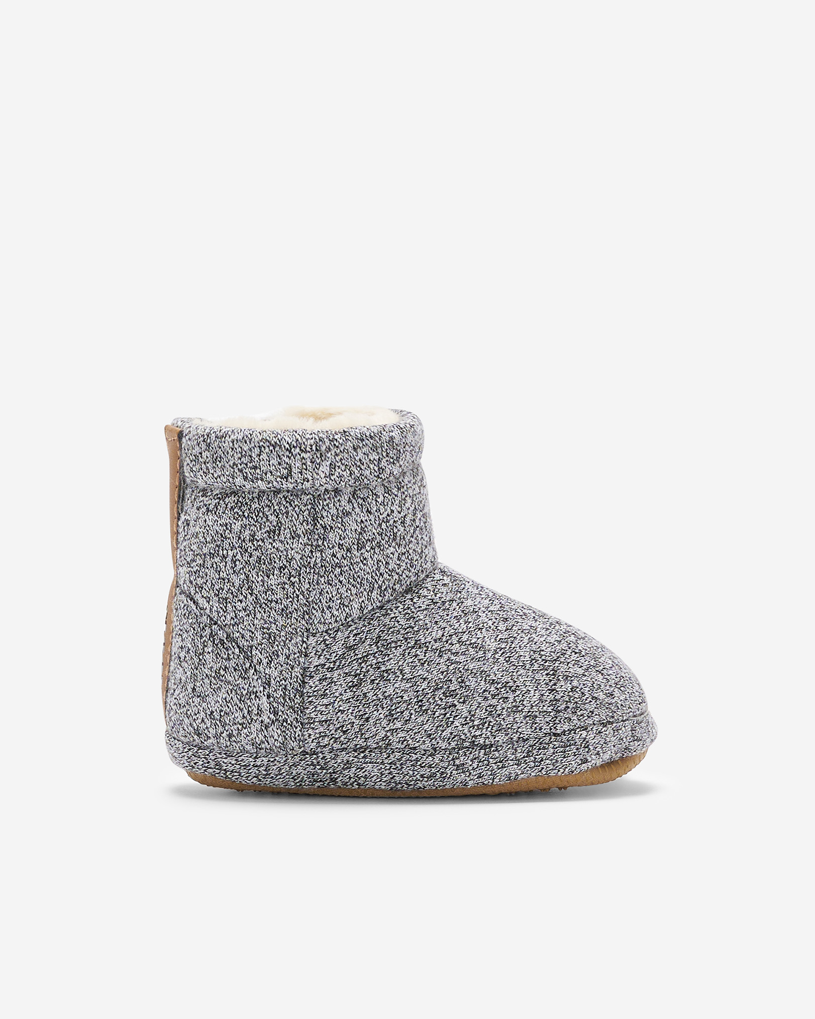 Toddler Bootie