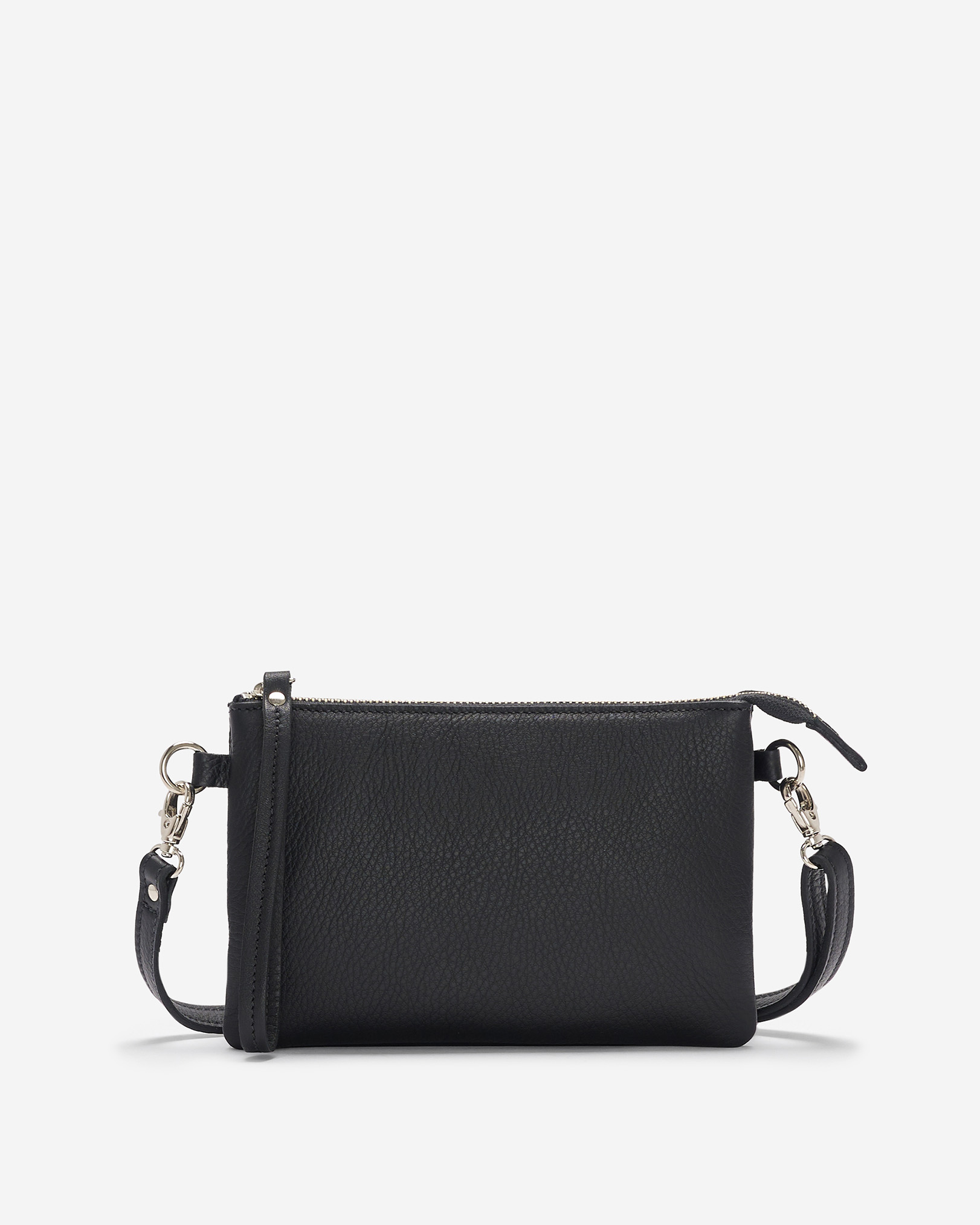 Twinsie Bag 2.0 Cloud - Black