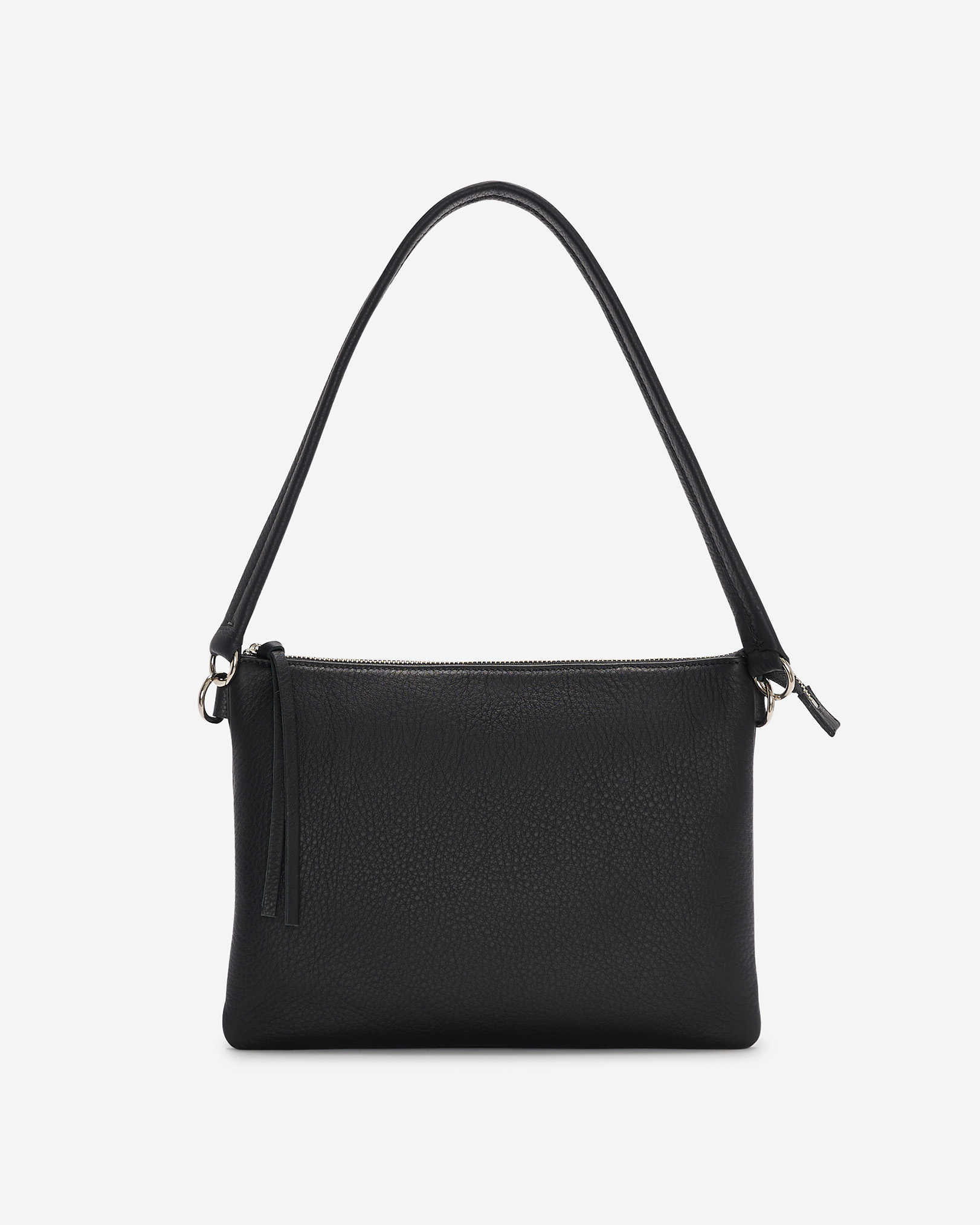 Large Twinsie Bag Cloud - Black