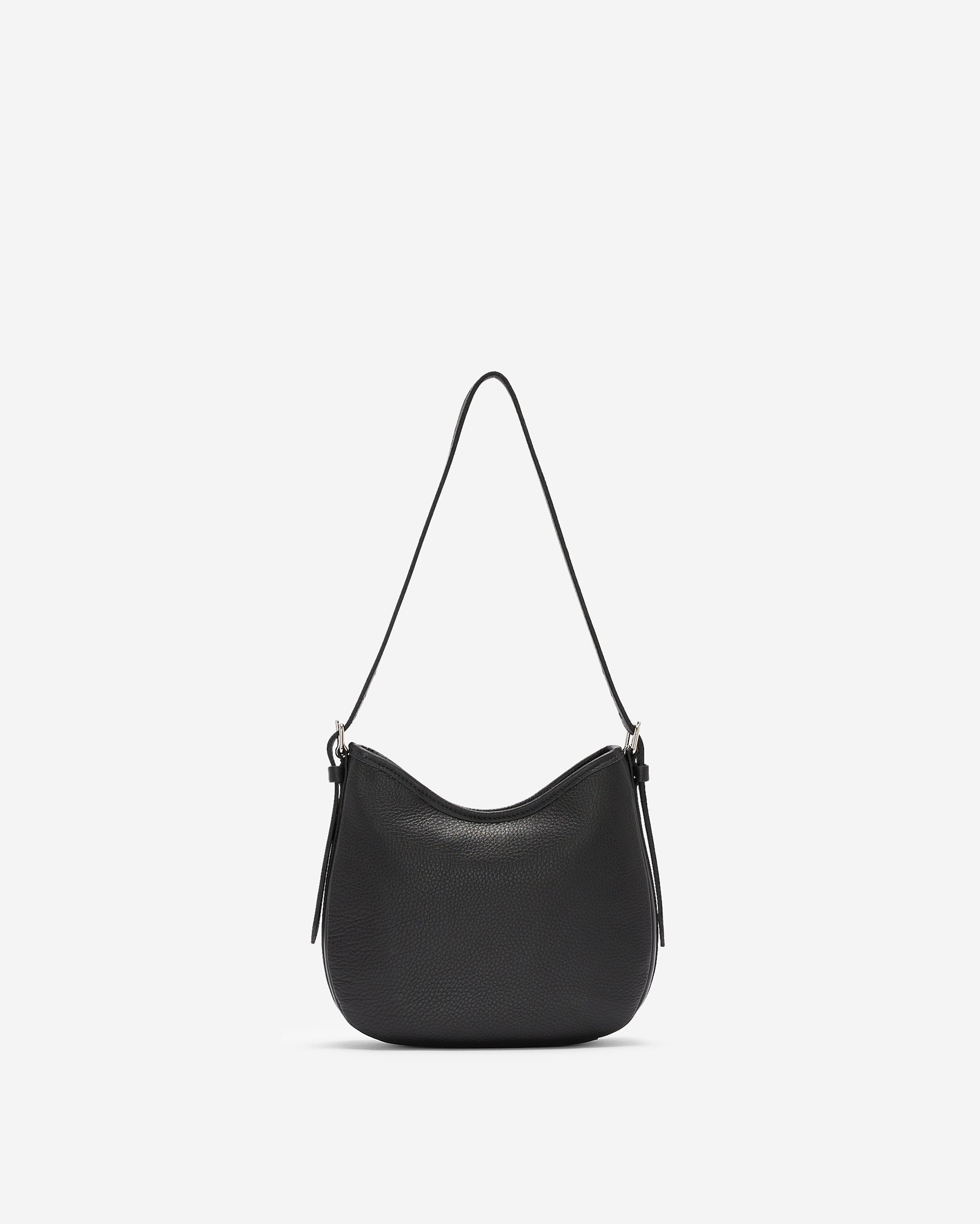 Small Lexi Bag Cloud - Black Small Lexi Bag Cloud - Black