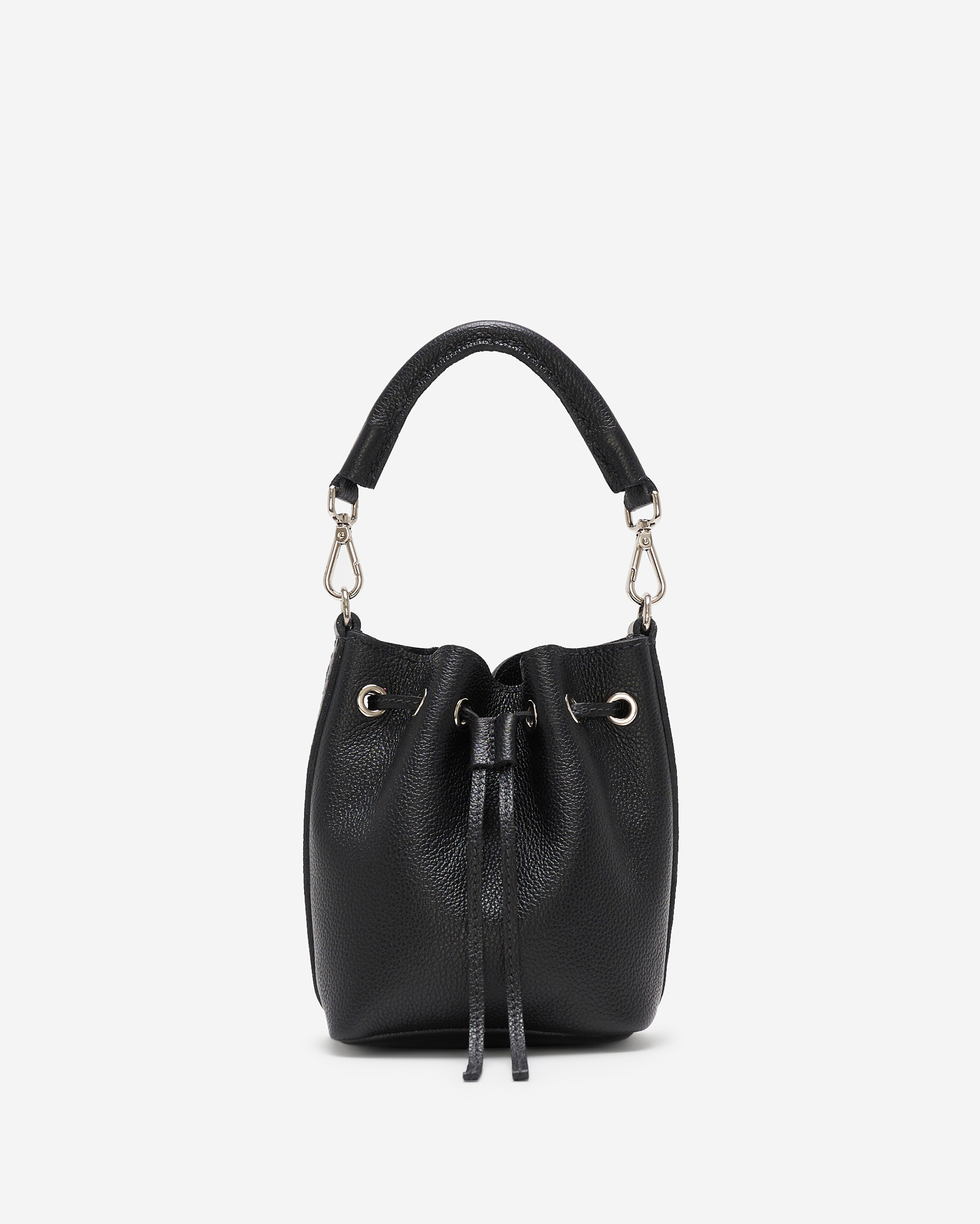 Sac seau hotsell ella cordon coulissant