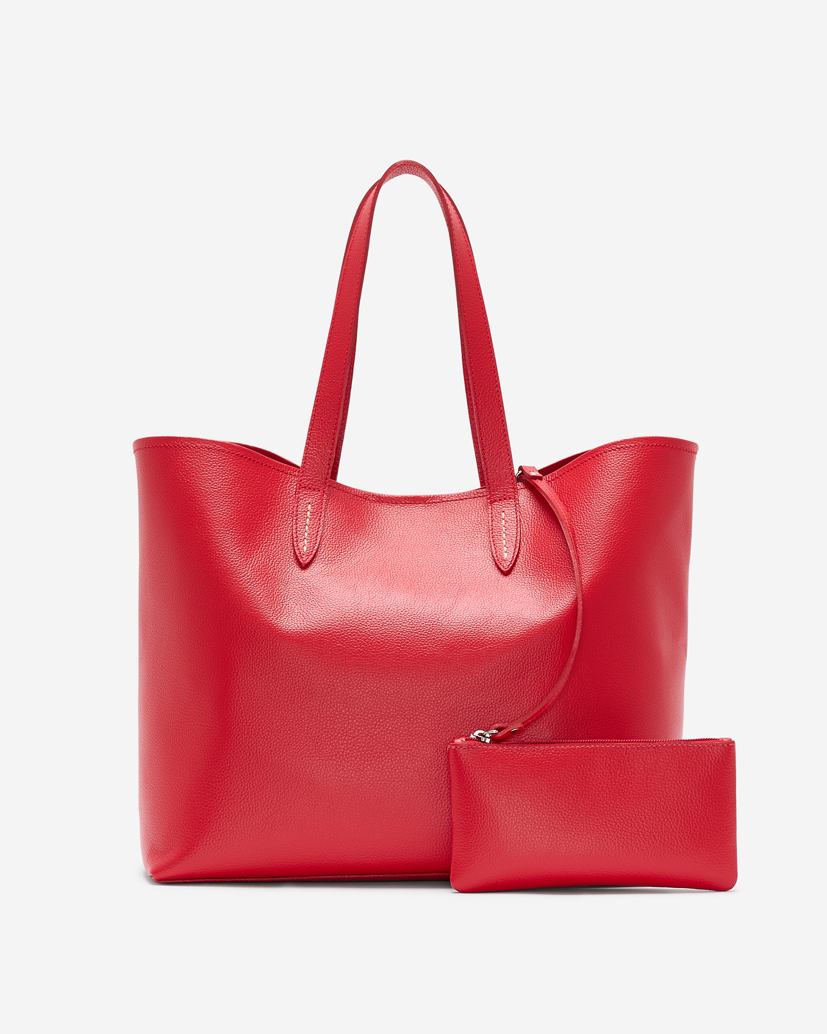 Carryall Tote Cervino - Racing Red/Black Carryall Tote Cervino - Racing Red/Black