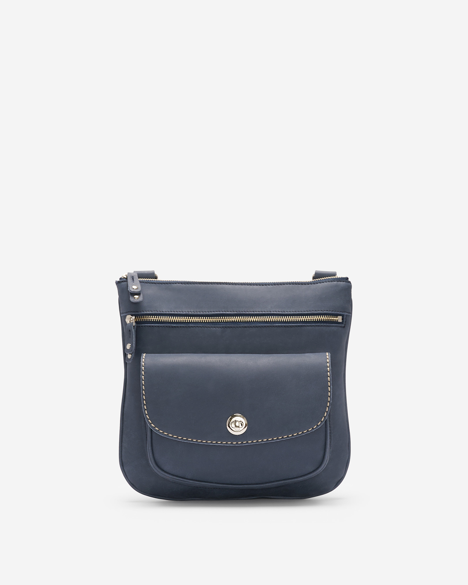 Riverside Saddle Tribe - Dark Navy