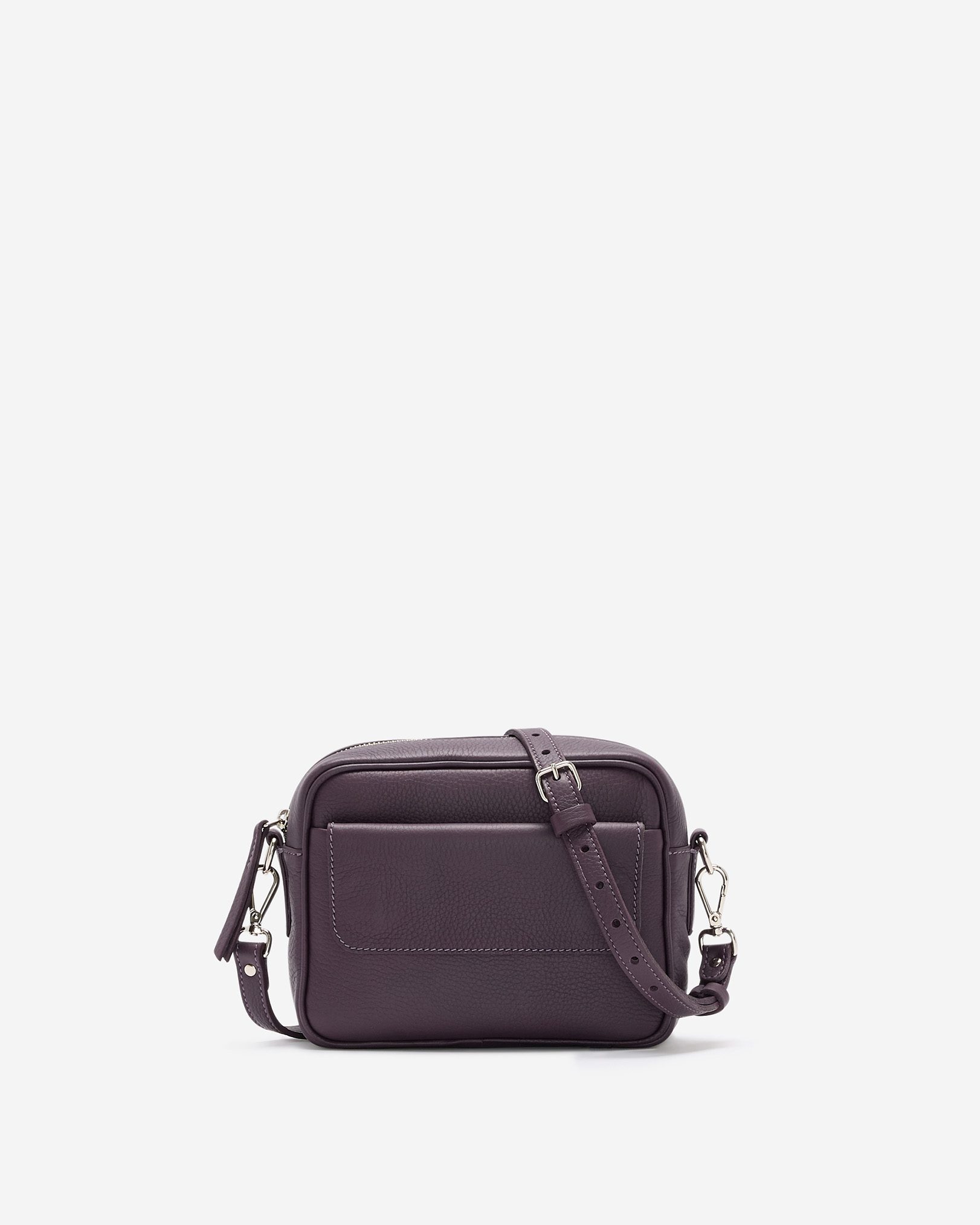 Small Freedom Bag 2.0 Cloud - Deep Purple Small Freedom Bag 2.0 Cloud - Deep Purple