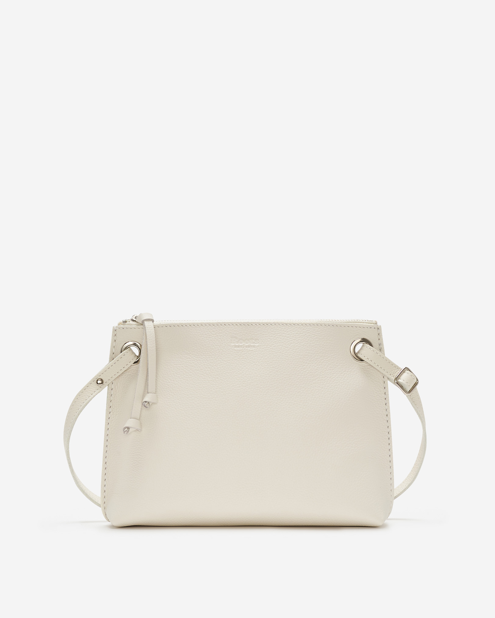 Edie Bag Cervino - Ivory Edie Bag Cervino - Ivory