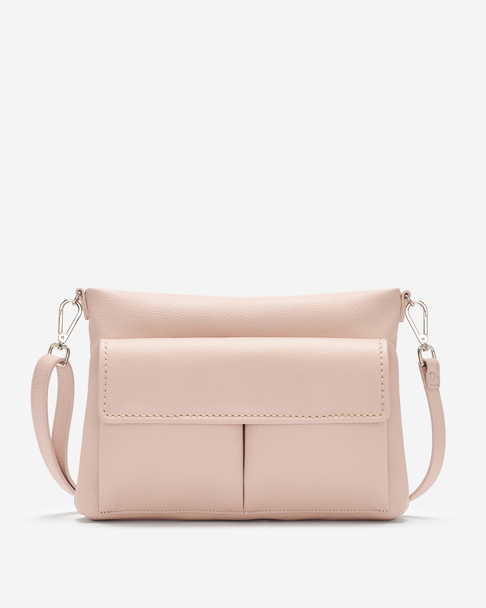 Villaggio Bag Cervino - Powder Pink